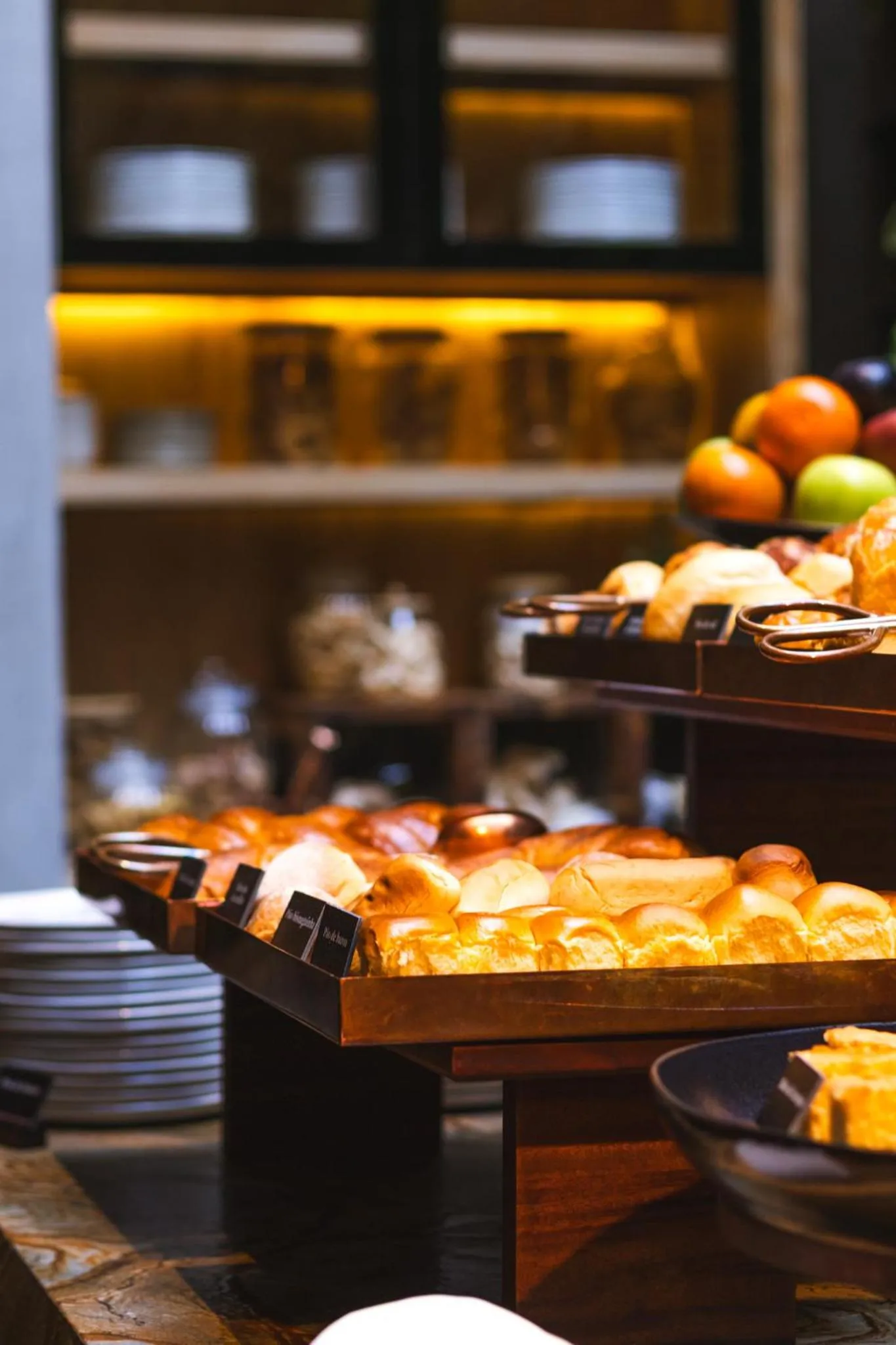 Food in TRIBE Belo Horizonte Savassi