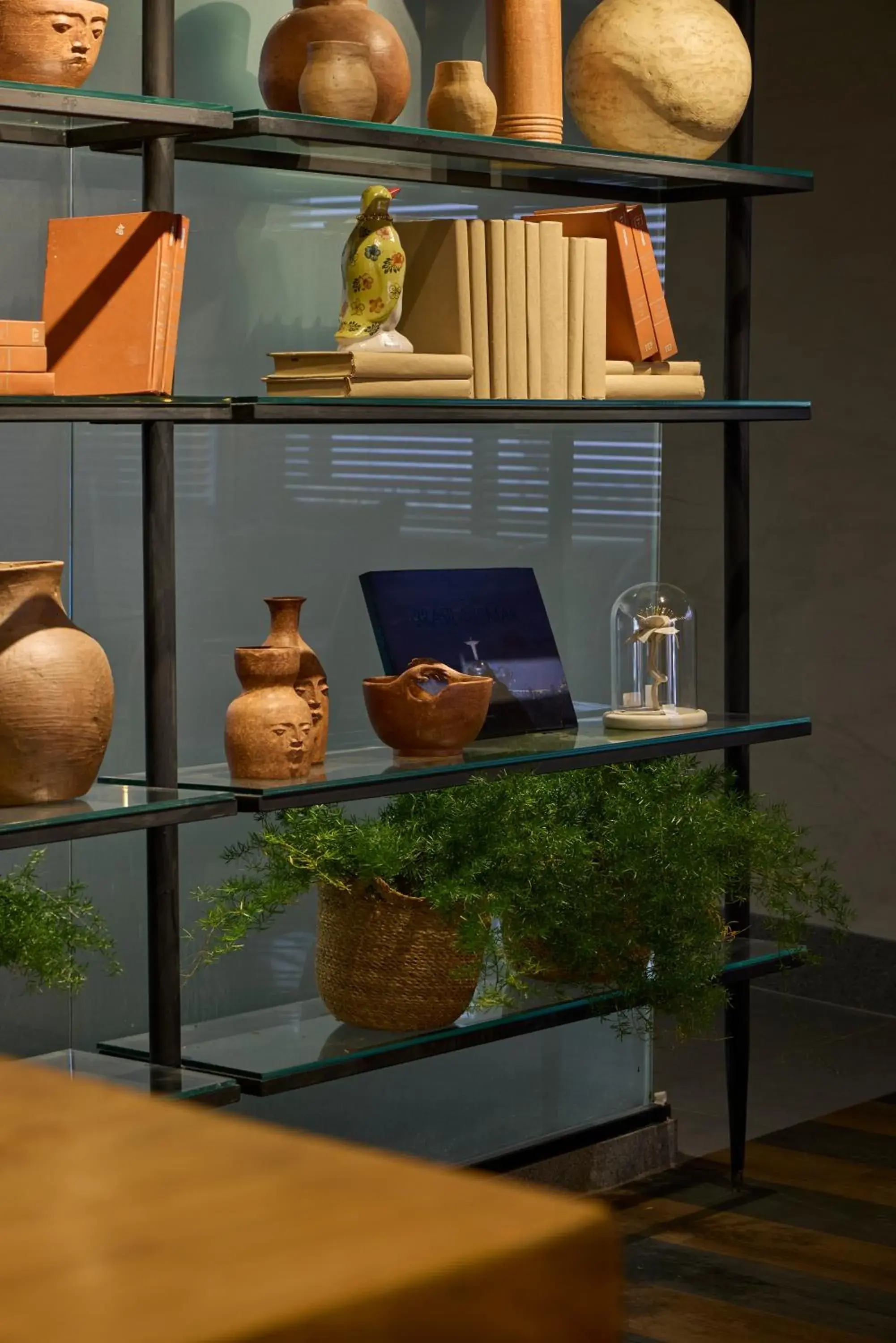 Property building in TRIBE Belo Horizonte Savassi Property building in TRIBE Belo Horizonte Savassi