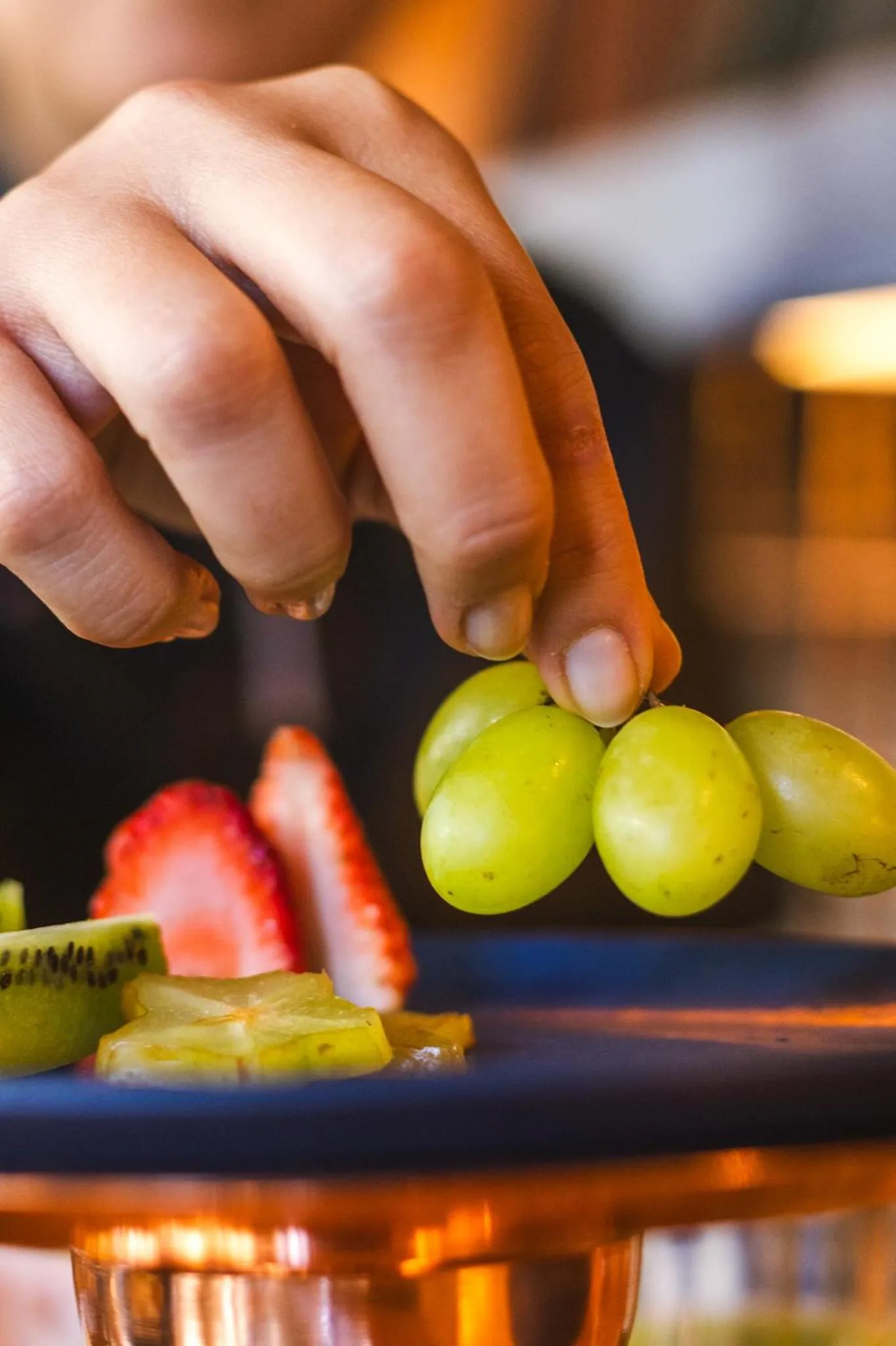 Food in TRIBE Belo Horizonte Savassi