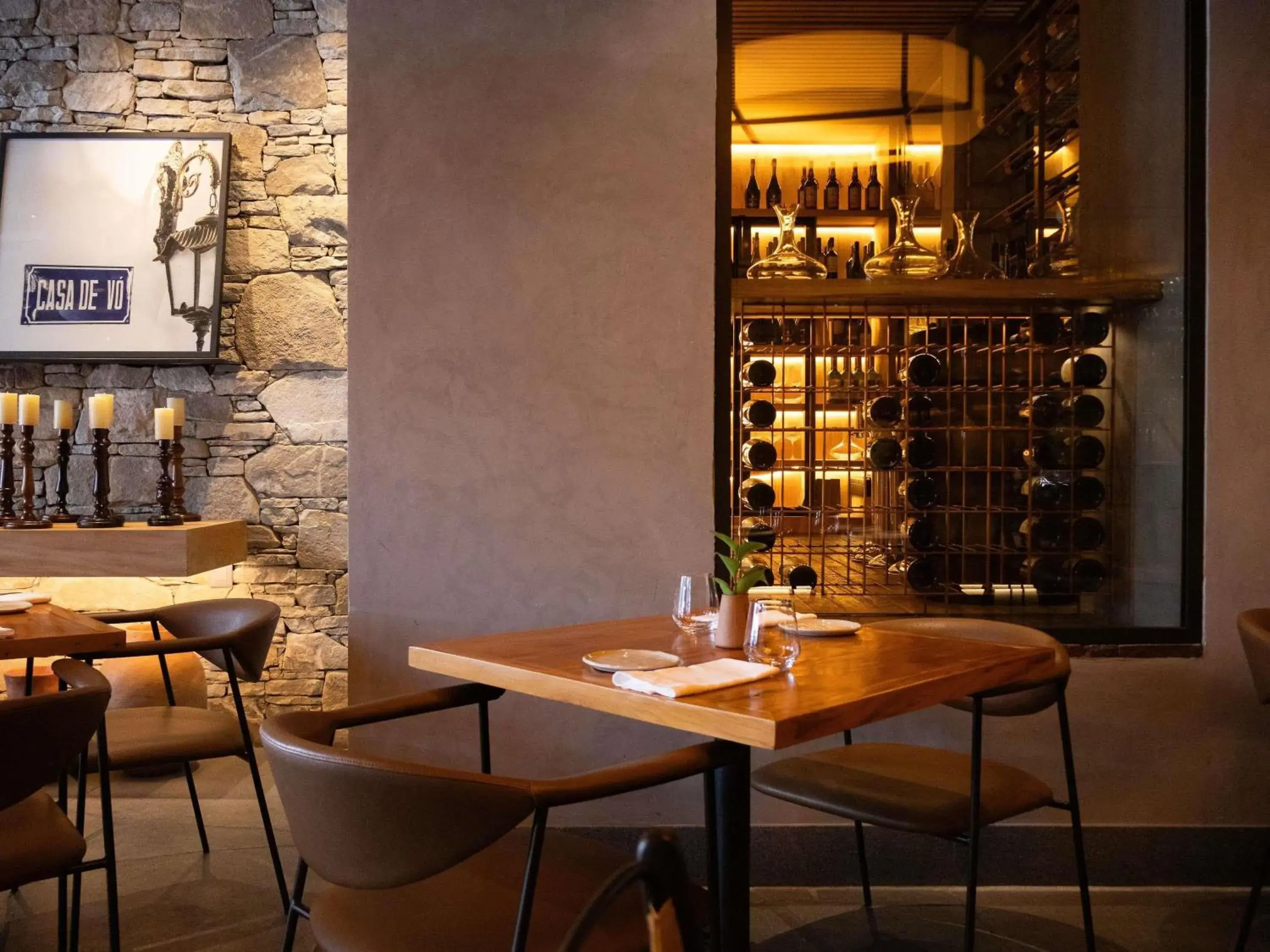 Restaurant/places to eat in TRIBE Belo Horizonte Savassi Restaurant/places to eat in TRIBE Belo Horizonte Savassi