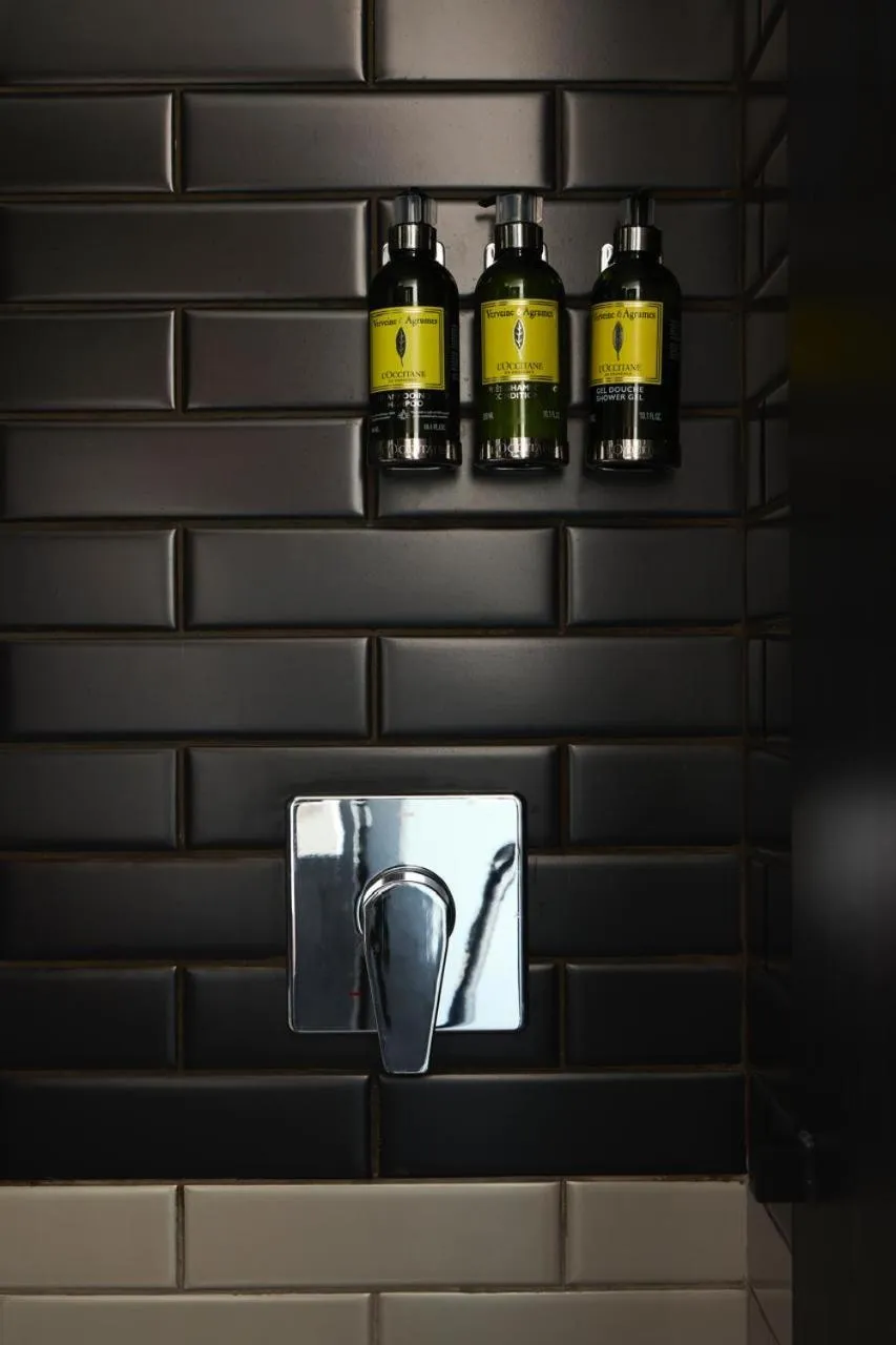 TRIBE Belo Horizonte Savassi