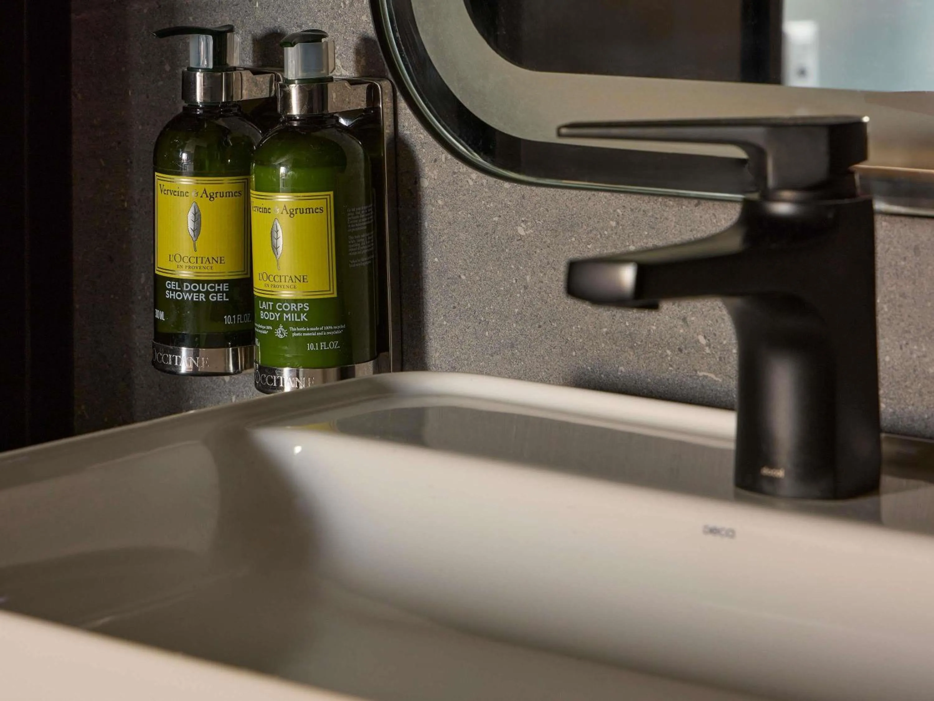 Bedroom in TRIBE Belo Horizonte Savassi