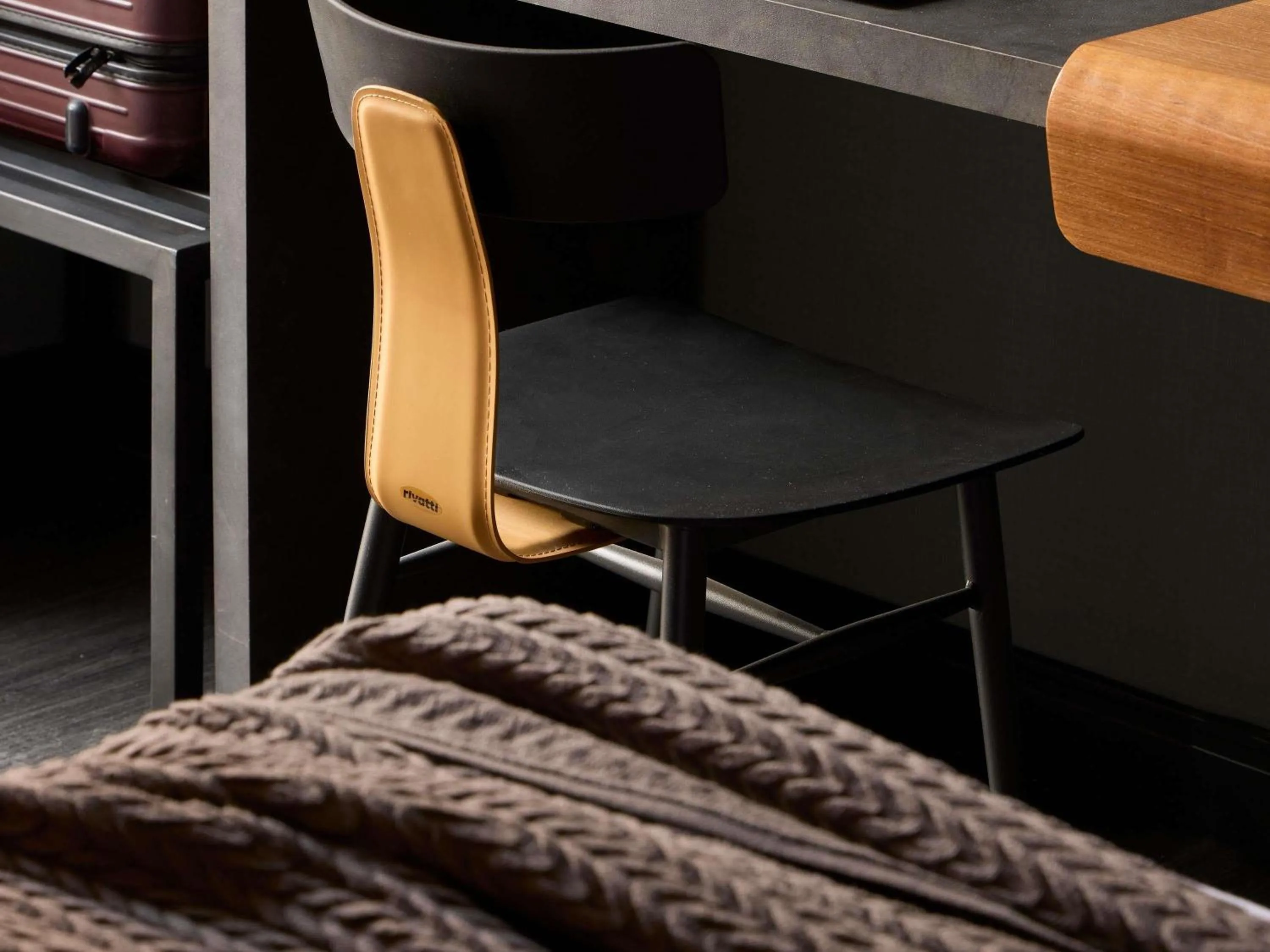 Bedroom in TRIBE Belo Horizonte Savassi