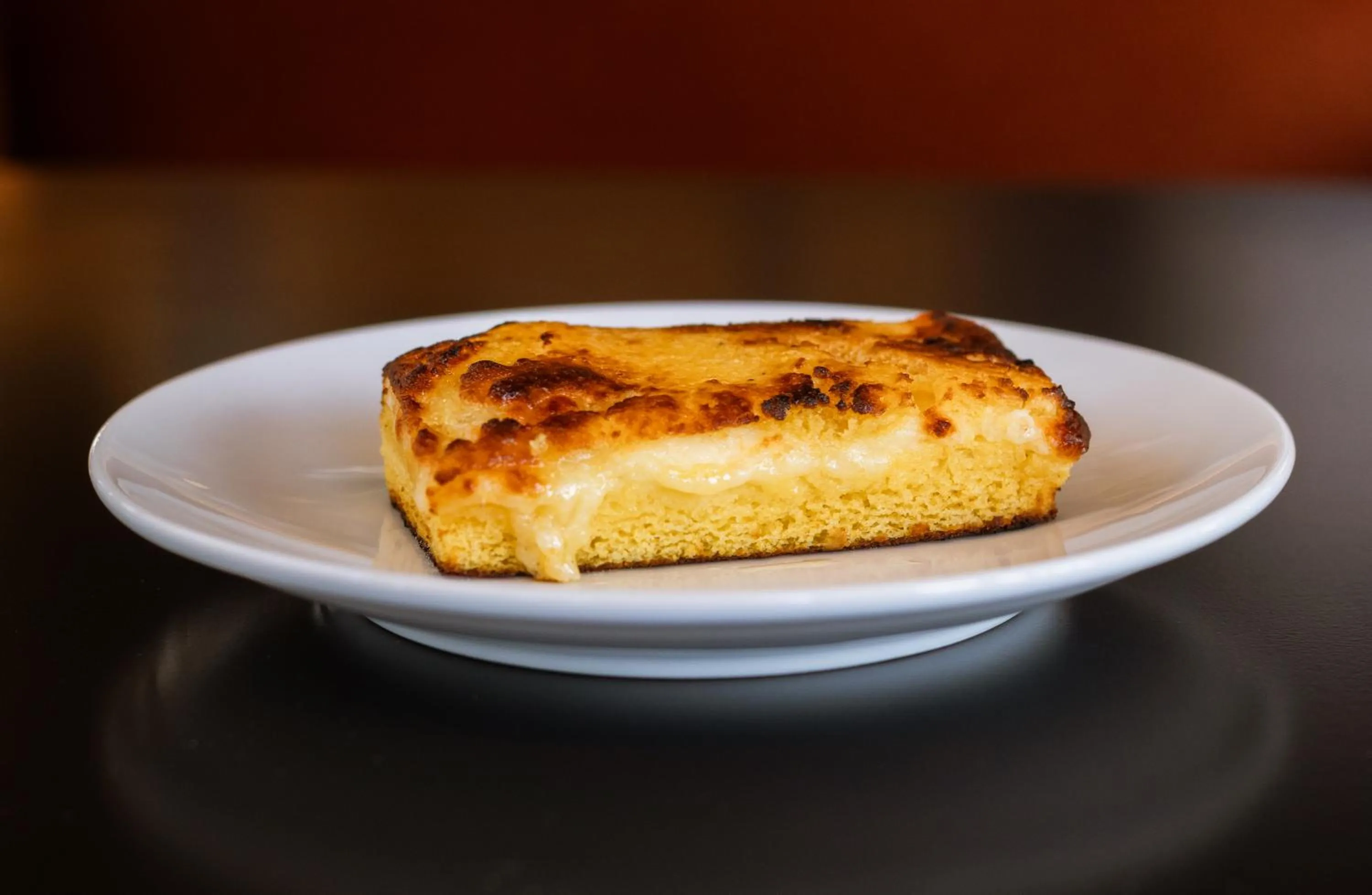 Restaurant/places to eat in TRIBE Belo Horizonte Savassi