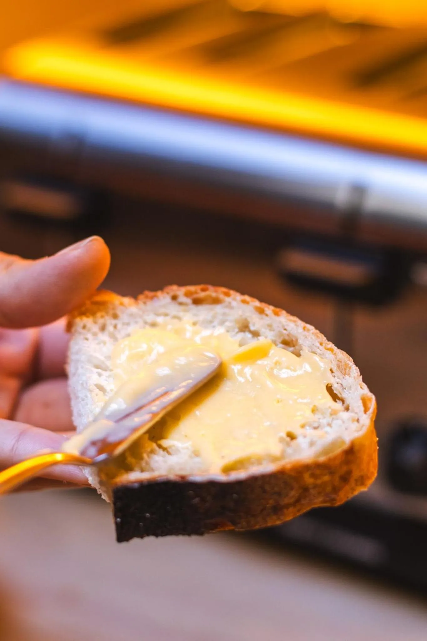 Food in TRIBE Belo Horizonte Savassi