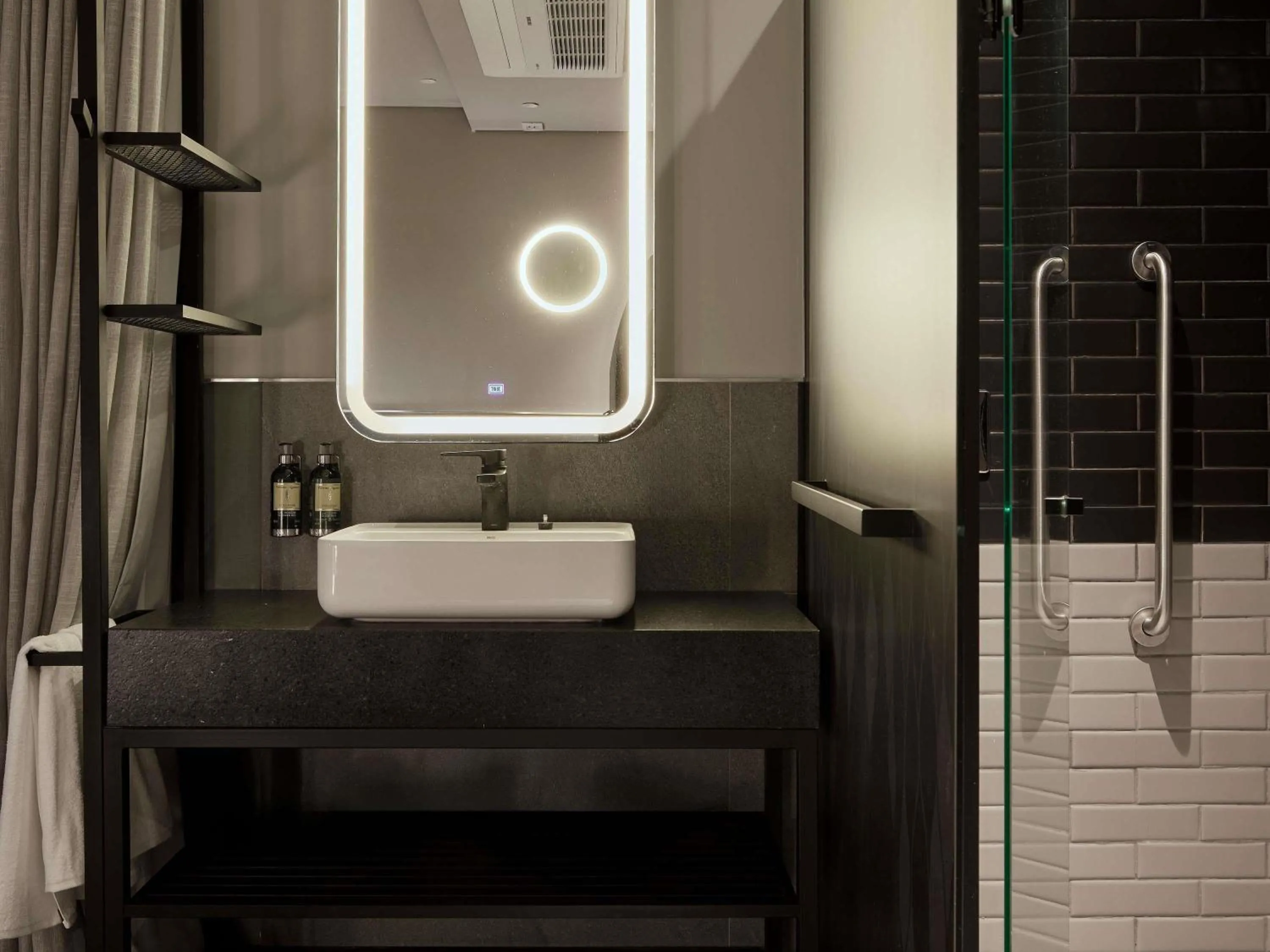 Bedroom in TRIBE Belo Horizonte Savassi