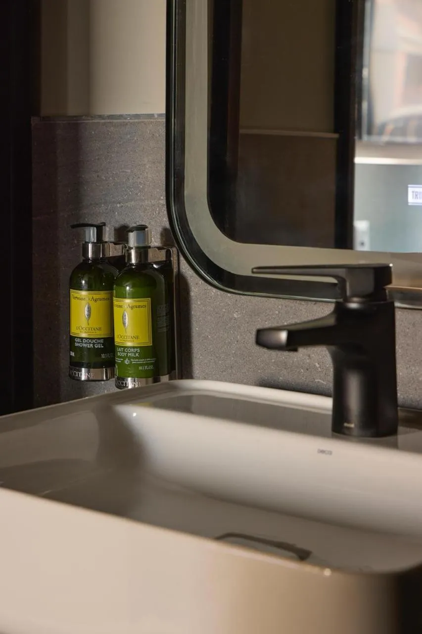 TRIBE Belo Horizonte Savassi