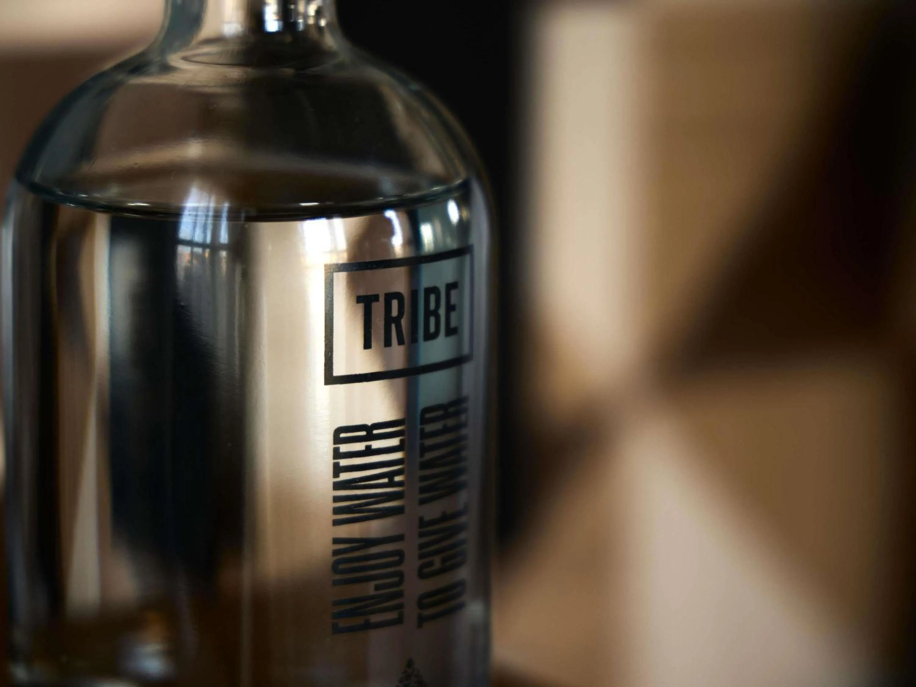 Bedroom in TRIBE Belo Horizonte Savassi