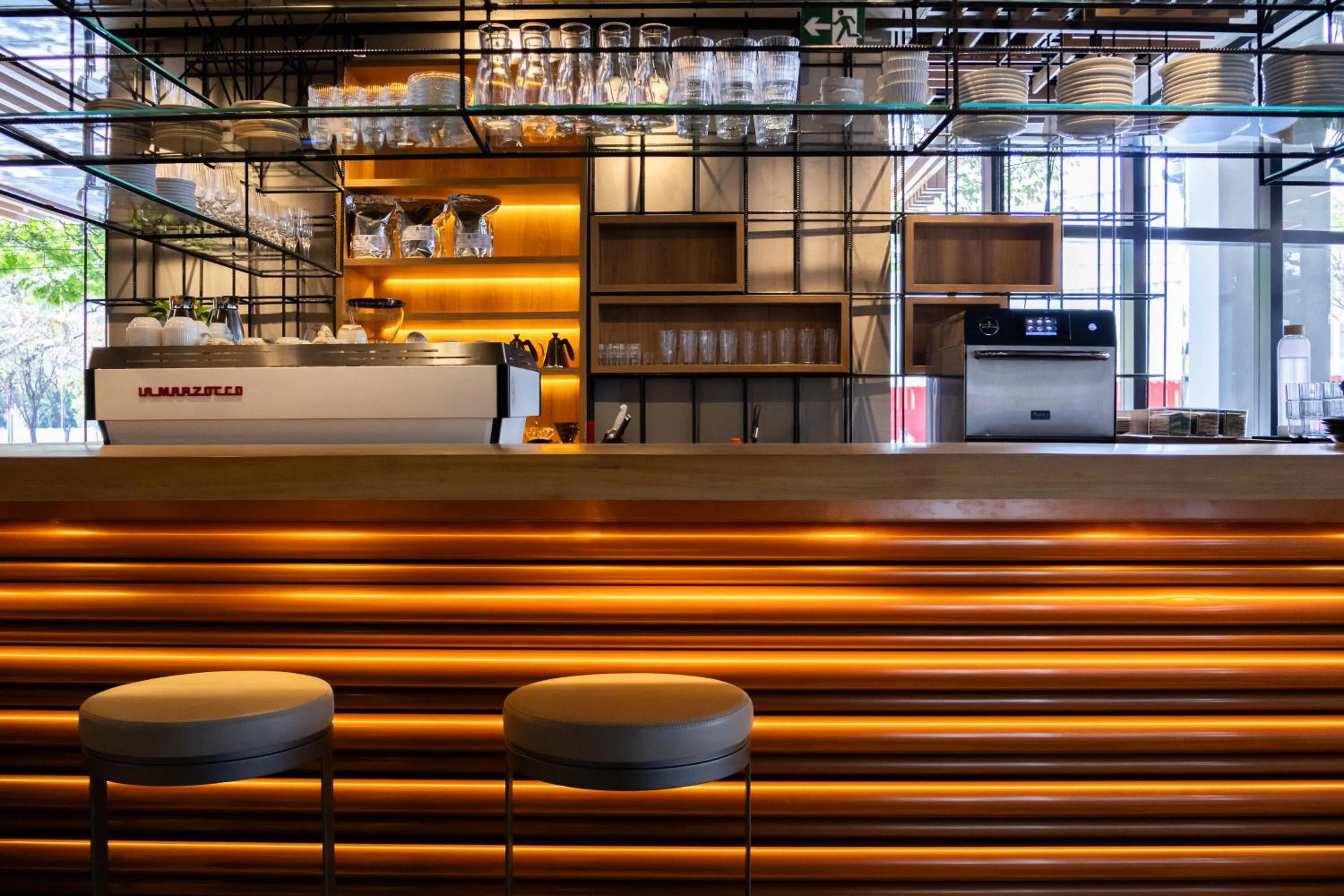 TRIBE Belo Horizonte Savassi