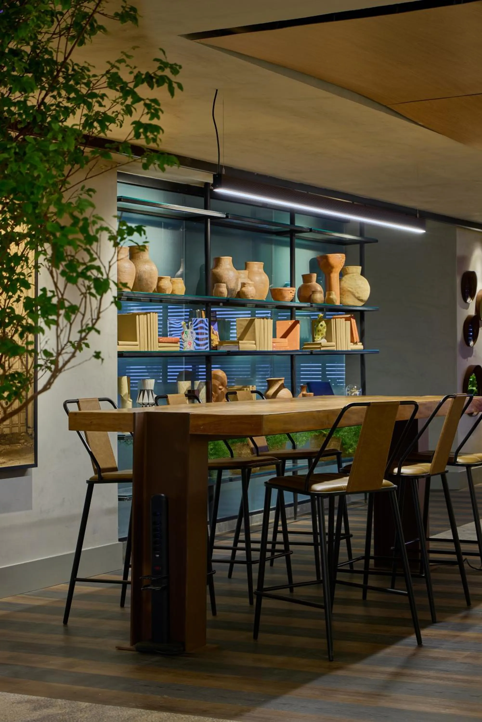 TRIBE Belo Horizonte Savassi