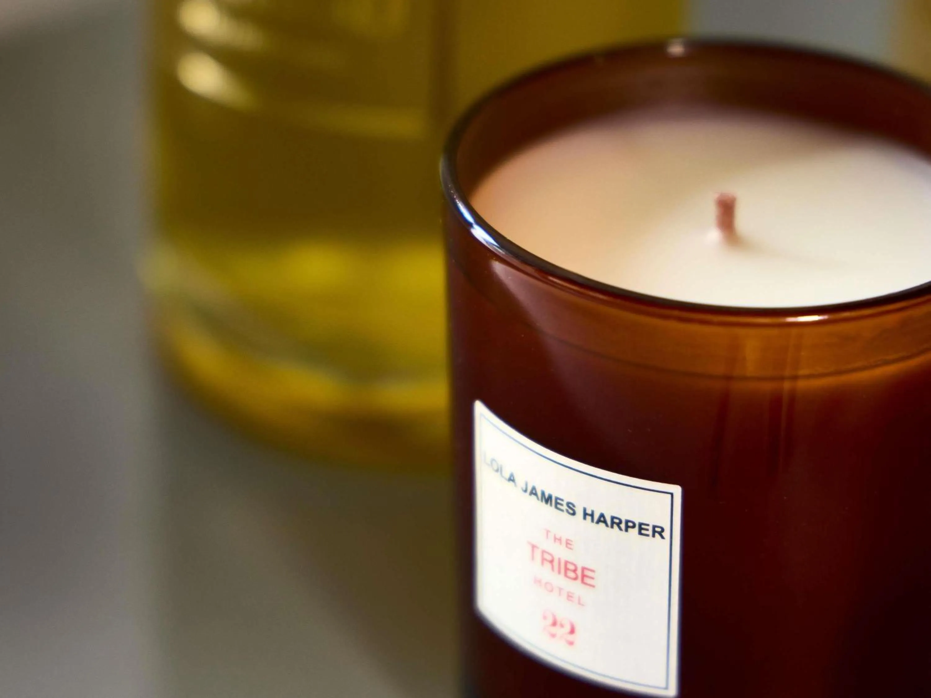 Bedroom in TRIBE Belo Horizonte Savassi