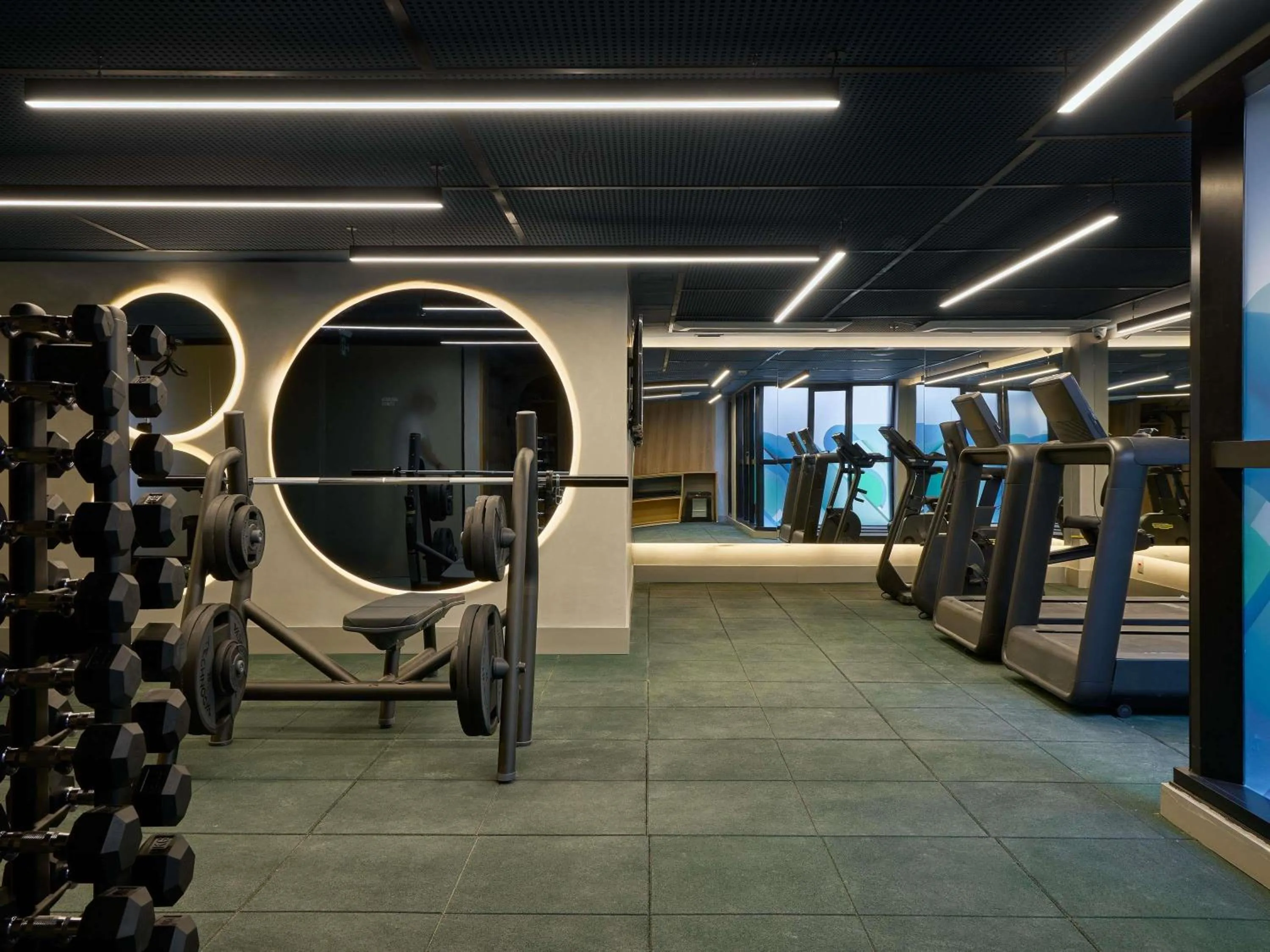 Other in TRIBE Belo Horizonte Savassi