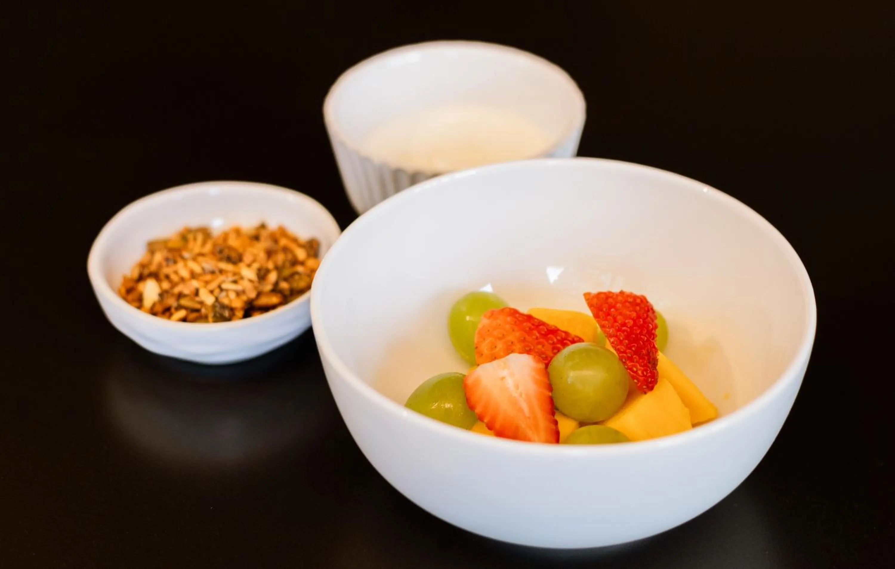 Restaurant/places to eat in TRIBE Belo Horizonte Savassi