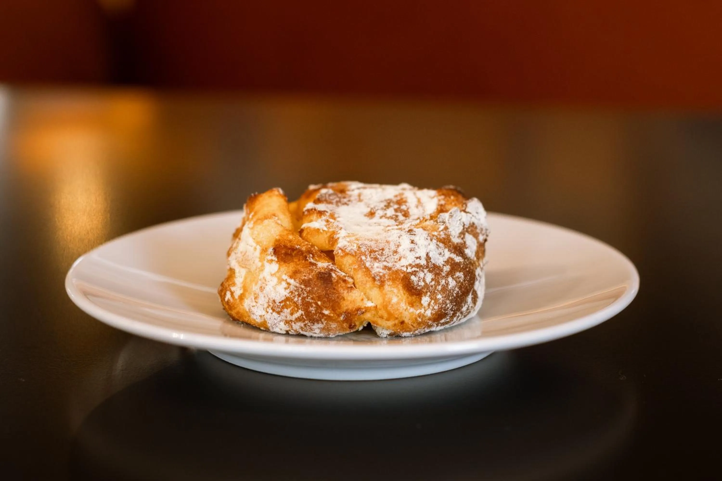 Restaurant/places to eat in TRIBE Belo Horizonte Savassi