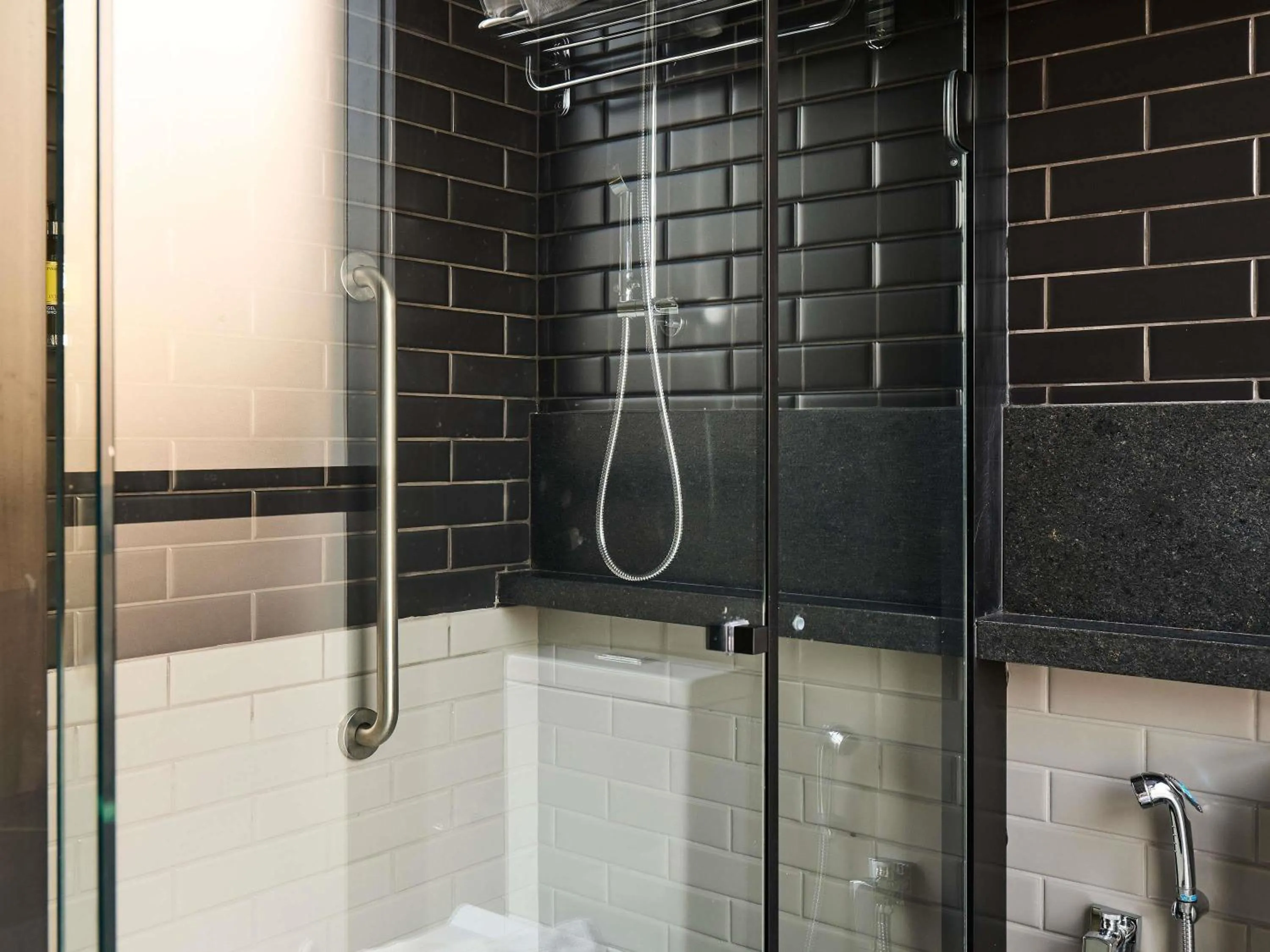 Bedroom in TRIBE Belo Horizonte Savassi