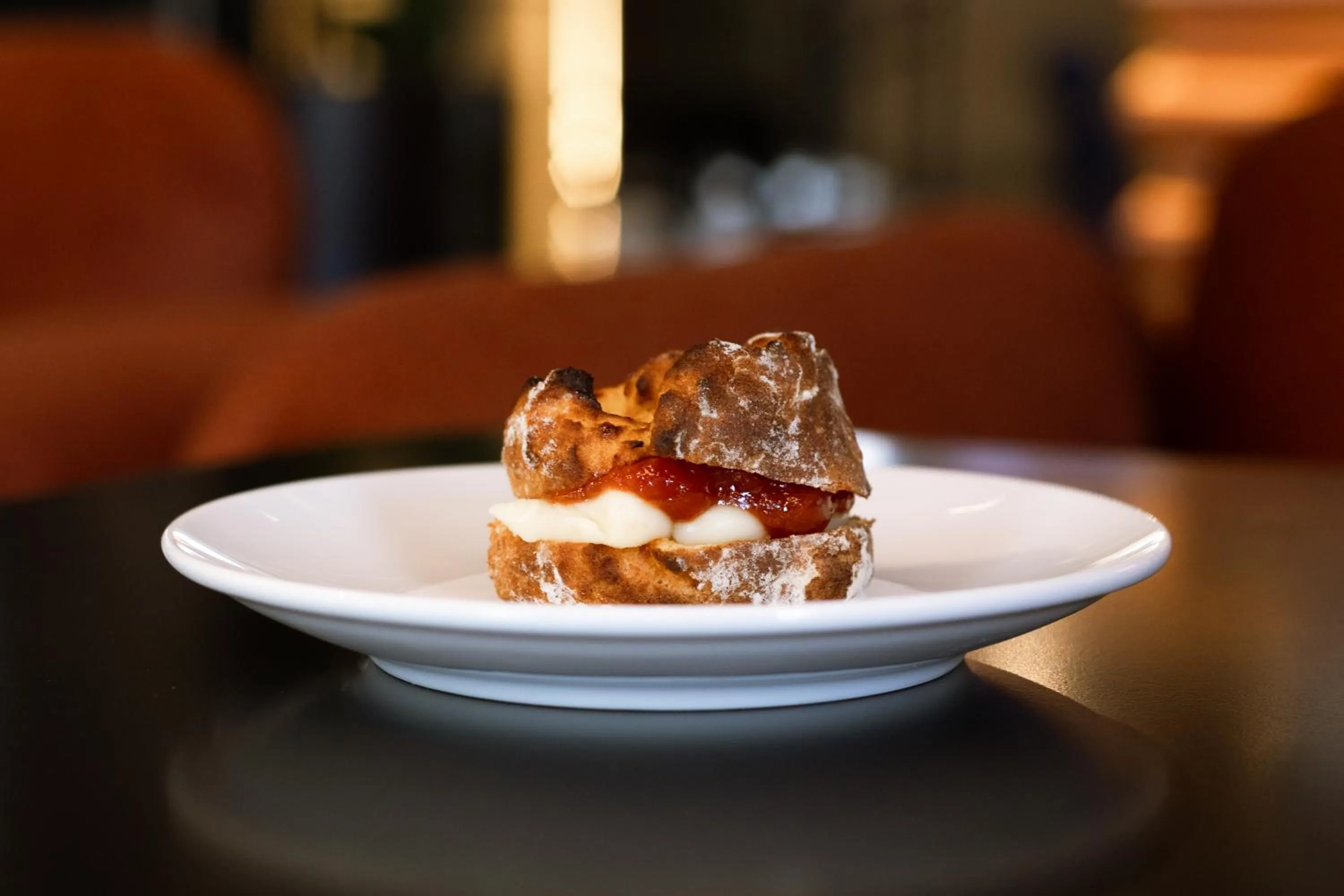 Restaurant/places to eat in TRIBE Belo Horizonte Savassi