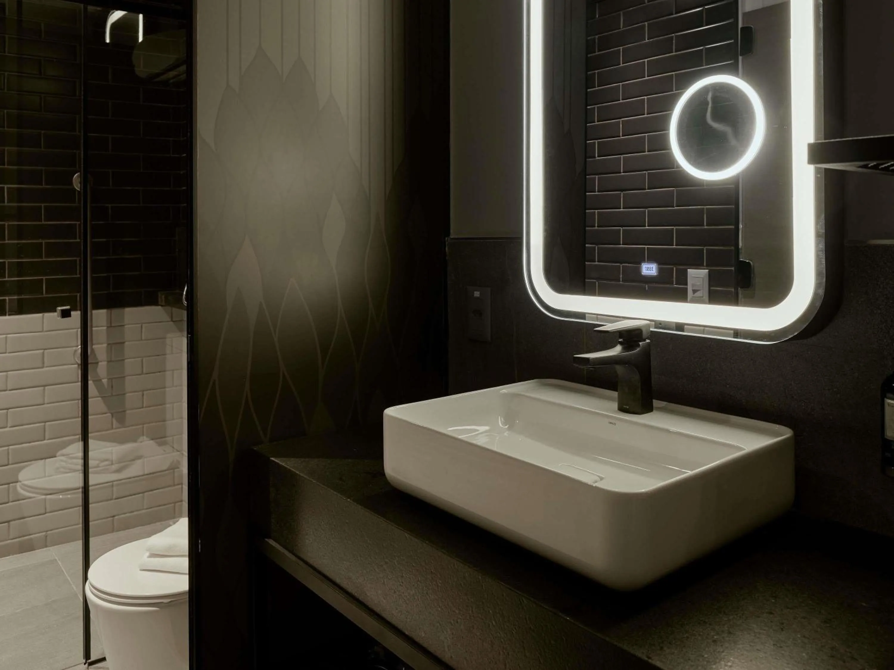 Bedroom in TRIBE Belo Horizonte Savassi