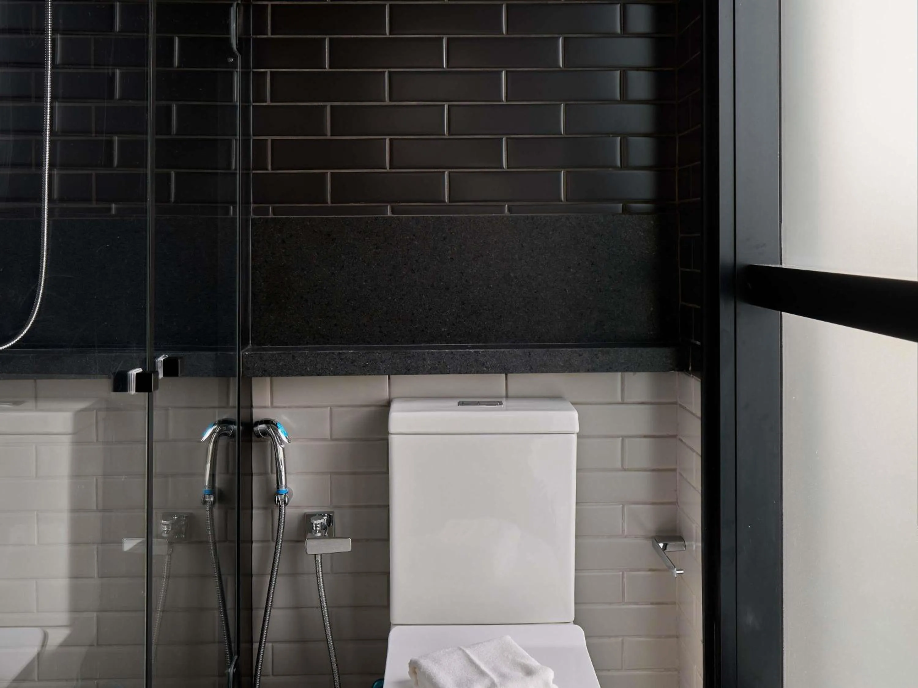 Bedroom in TRIBE Belo Horizonte Savassi