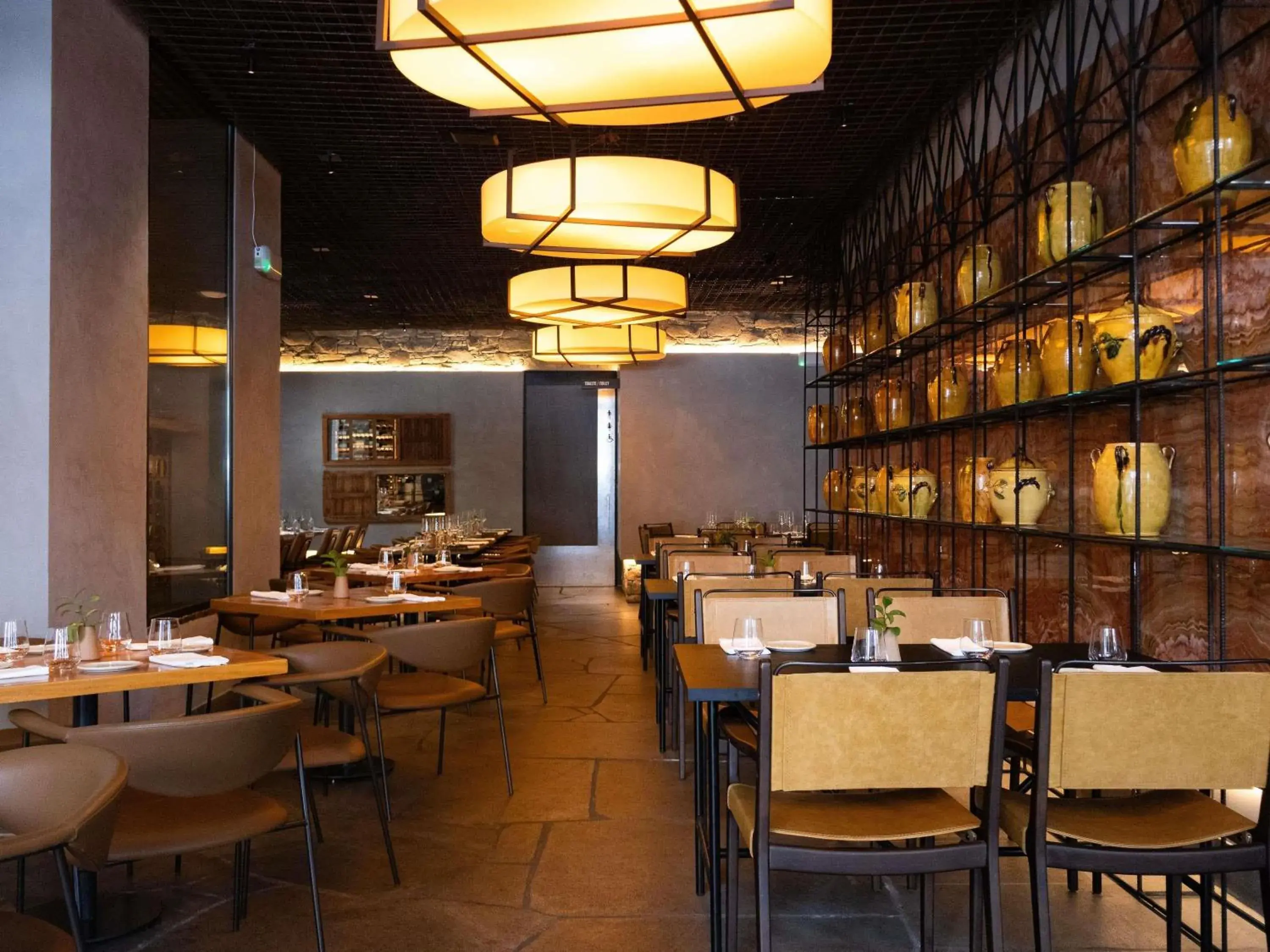 Restaurant/places to eat in TRIBE Belo Horizonte Savassi Restaurant/places to eat in TRIBE Belo Horizonte Savassi