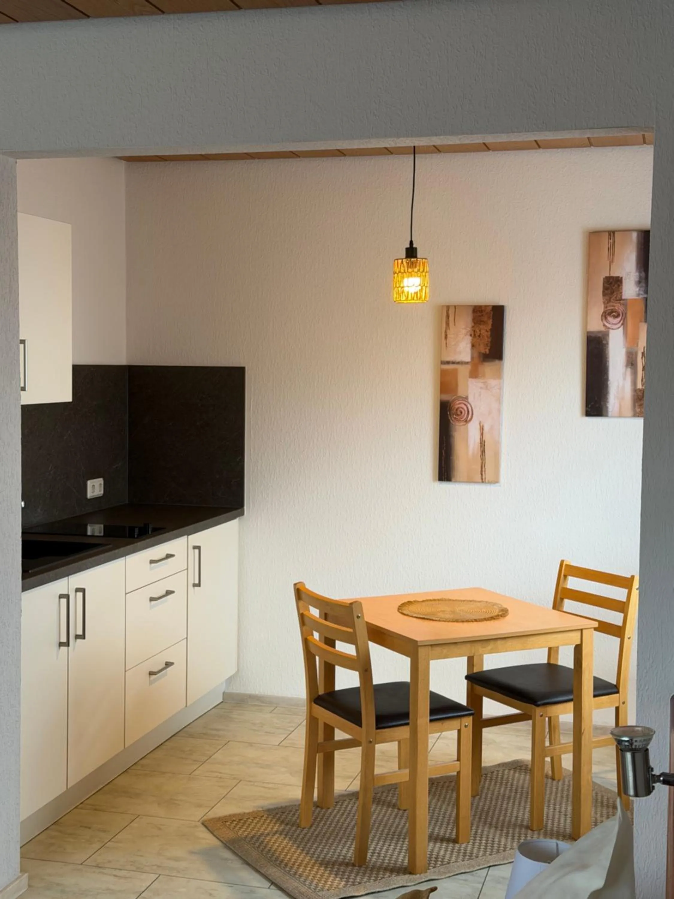 Hotel Garni Sebastian