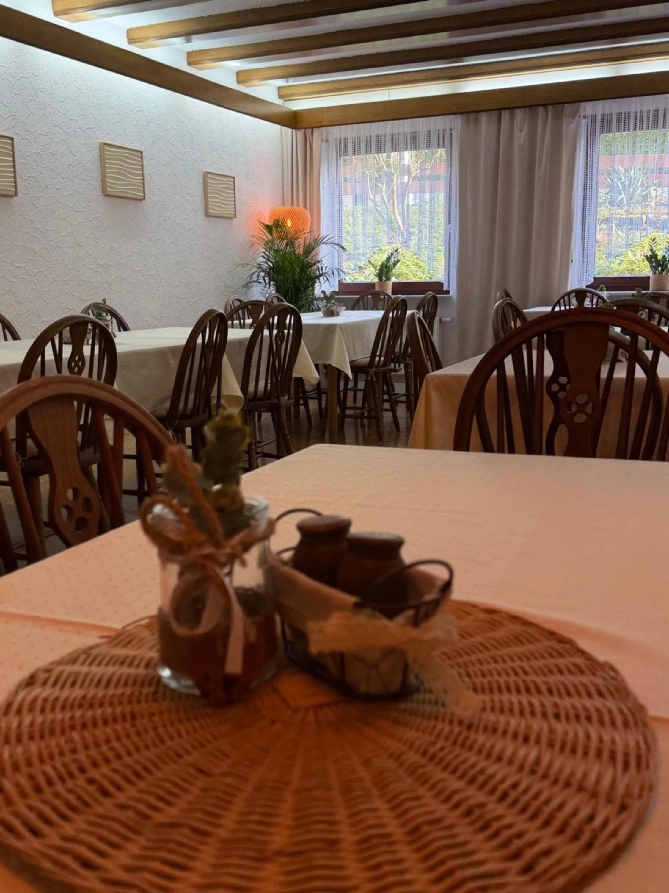 Hotel Garni Sebastian