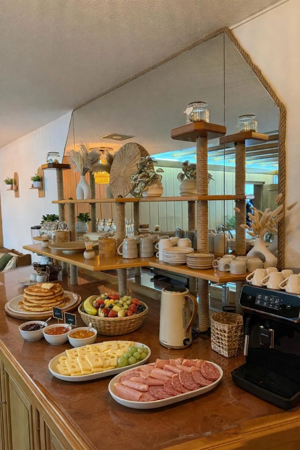 Hotel Garni Sebastian