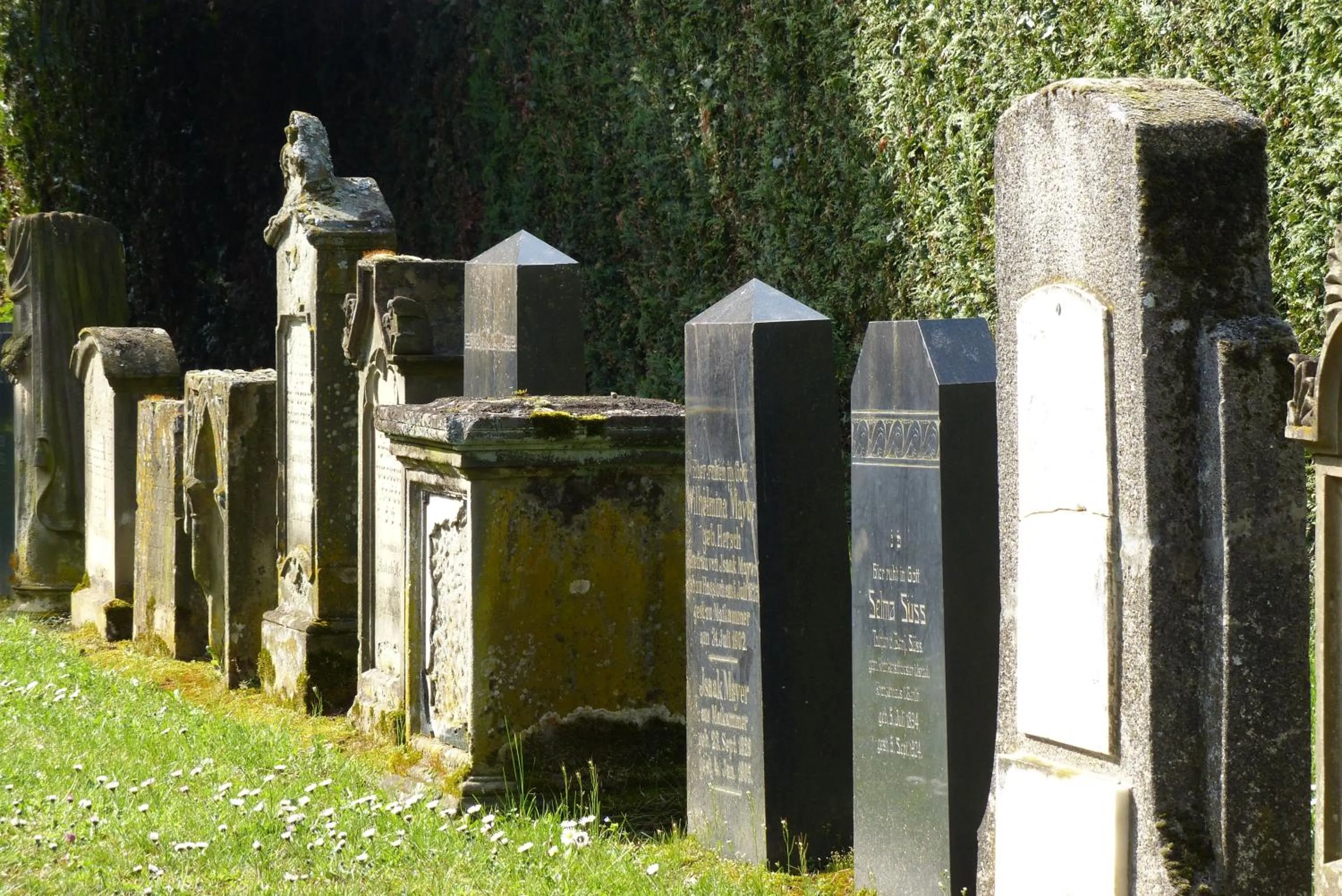 Day in Hotel Garni Sebastian