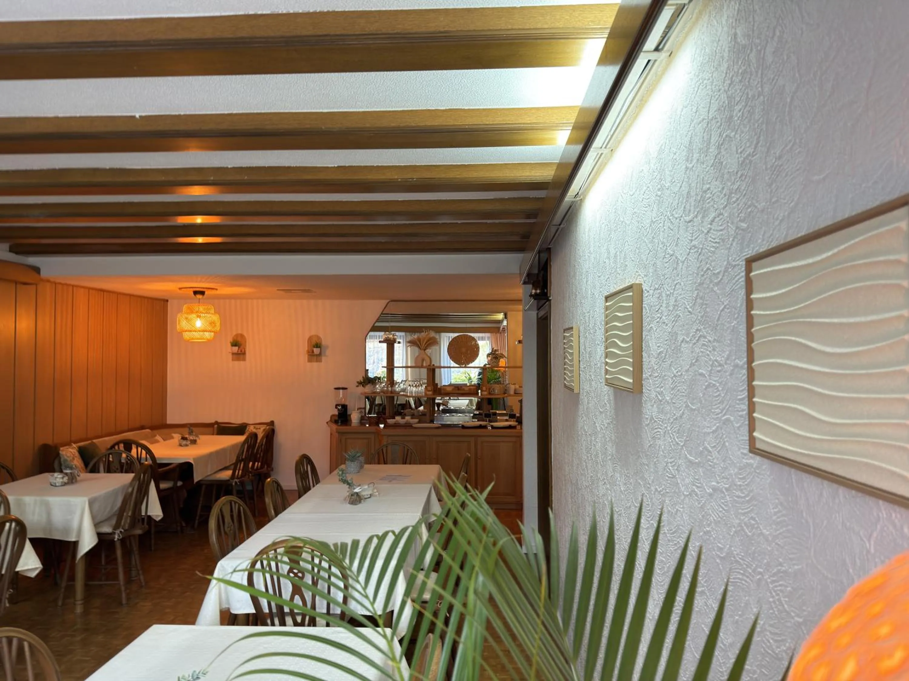 Hotel Garni Sebastian