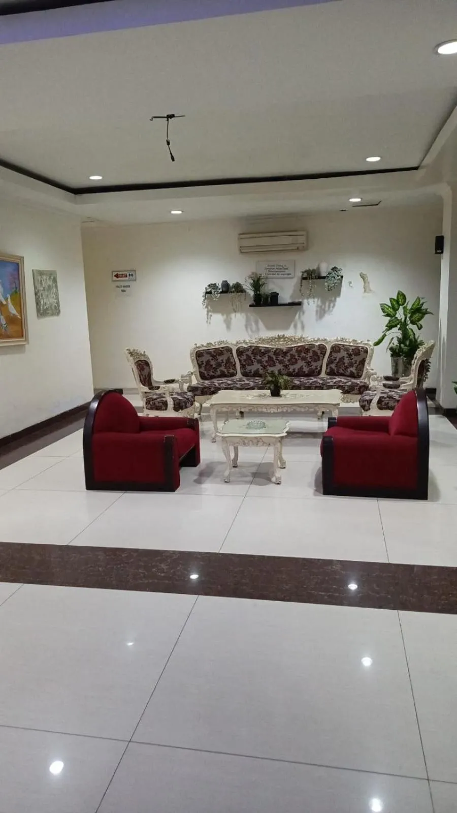 Wisma Davinci Sabrina
