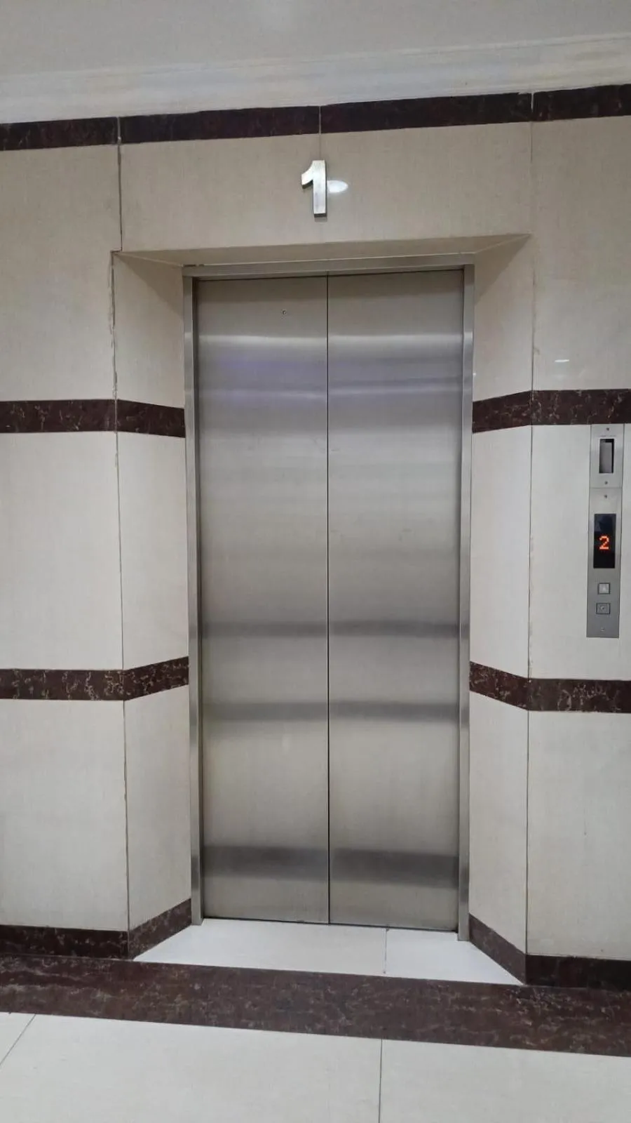 Wisma Davinci Sabrina