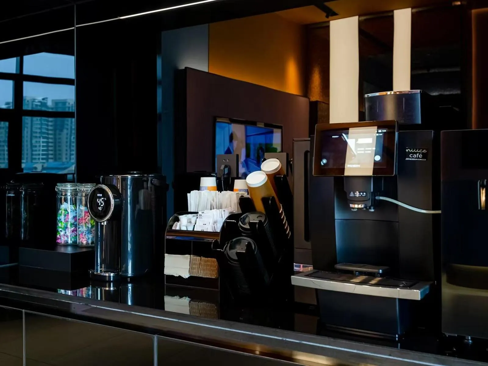 Hanting Hotel Beijing Dongzhimen