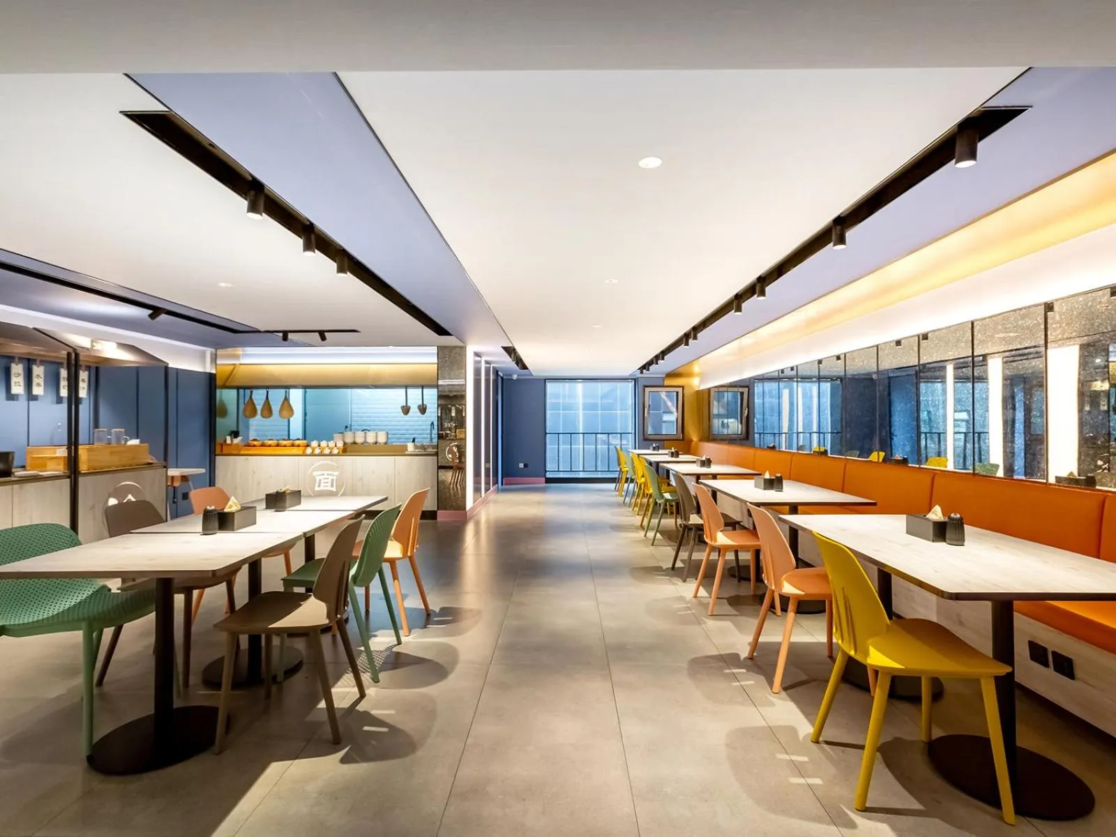 Hanting Hotel Beijing Dongzhimen