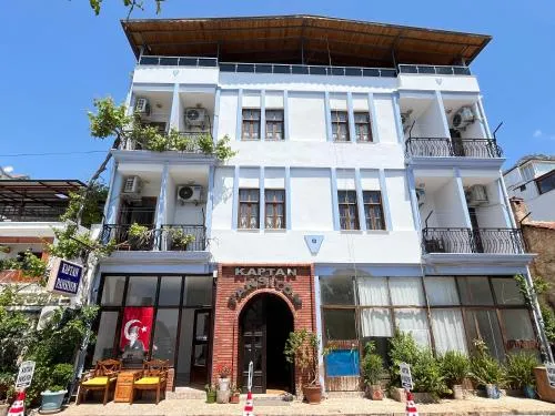 Kaptan Pansiyon