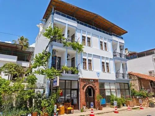 Kaptan Pansiyon Kaptan Pansiyon