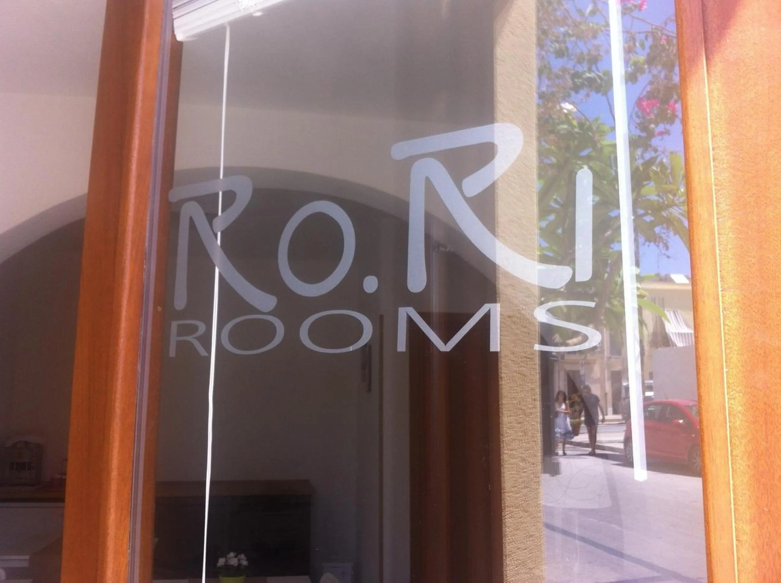 Ro.Ri. Rooms