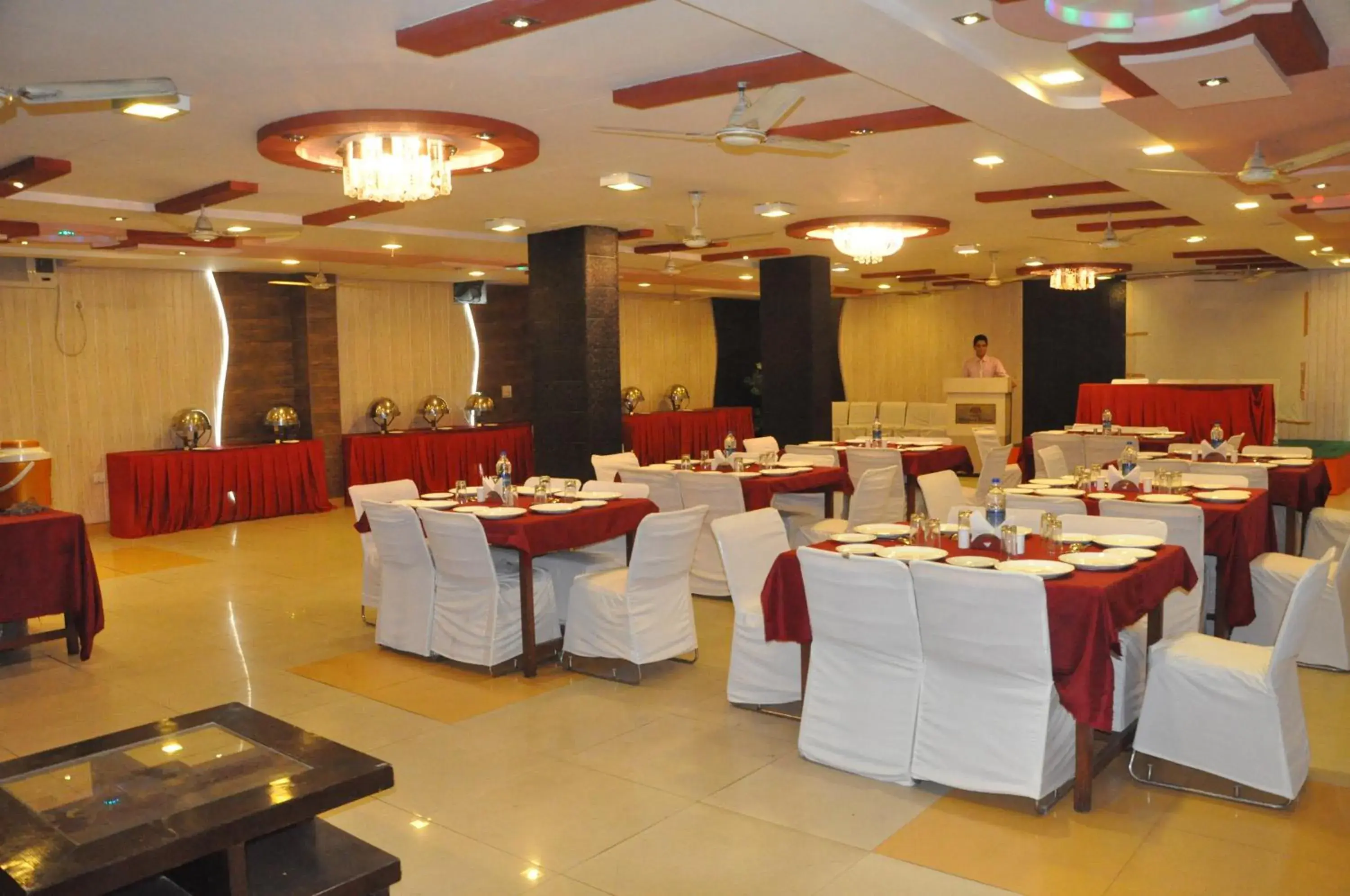 Restaurant/places to eat in Hotel Muskan Palace Restaurant/places to eat in Hotel Muskan Palace