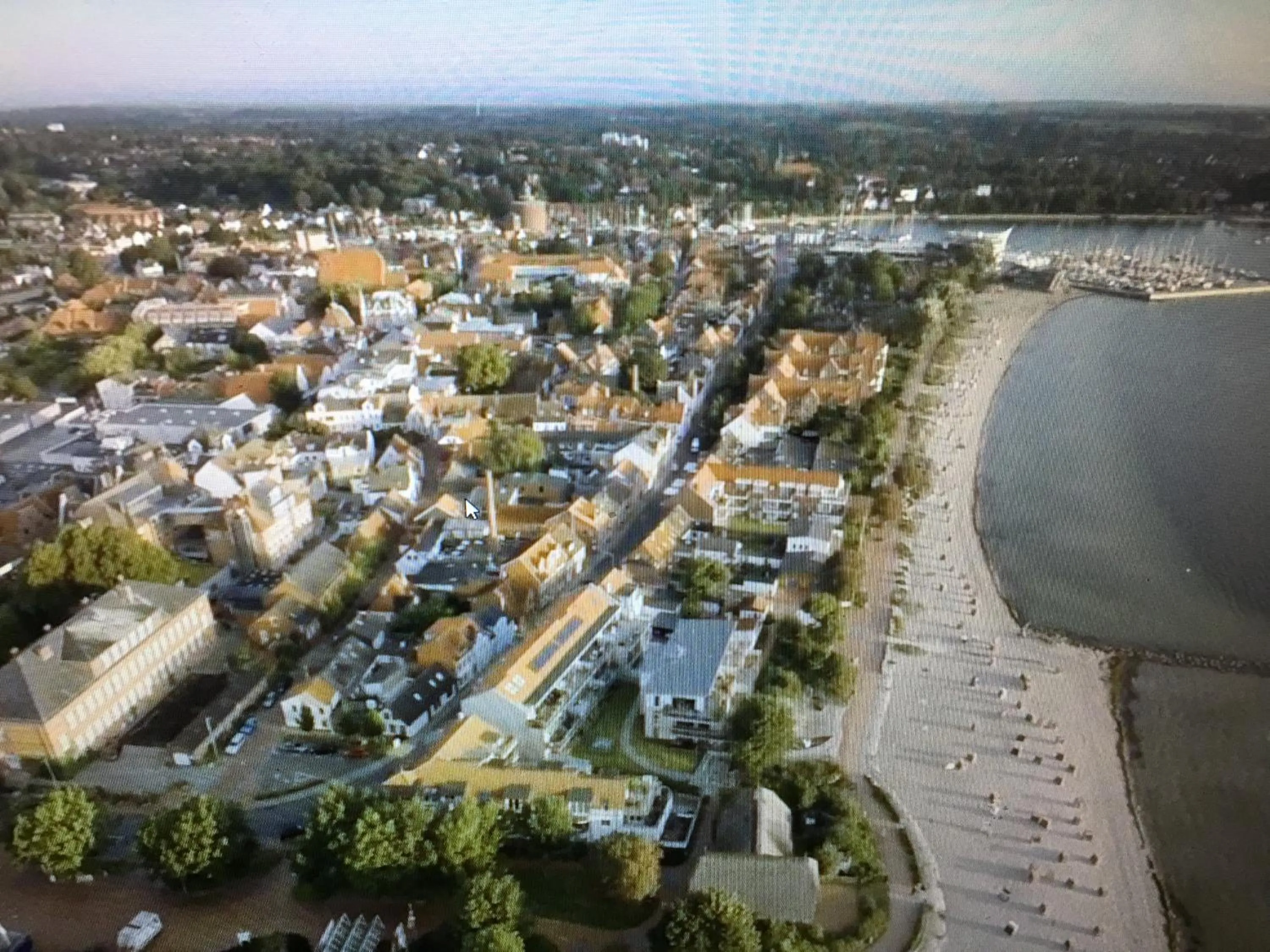 Area and facilities in SEASIDE APT. - BEACHHOUSE SOUL