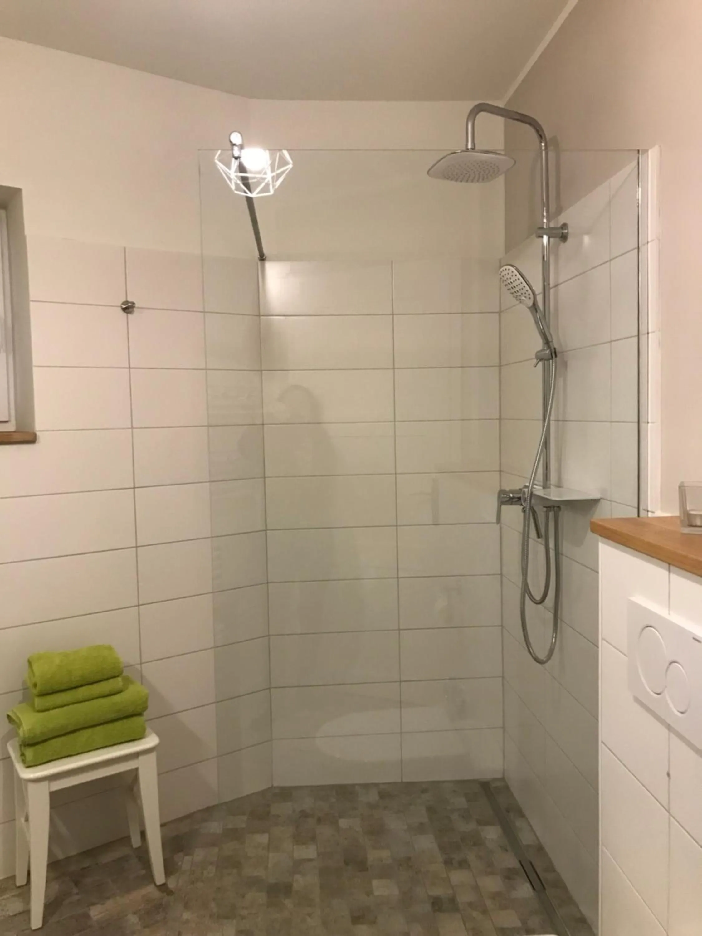 Bathroom in SEASIDE APT. - BEACHHOUSE SOUL