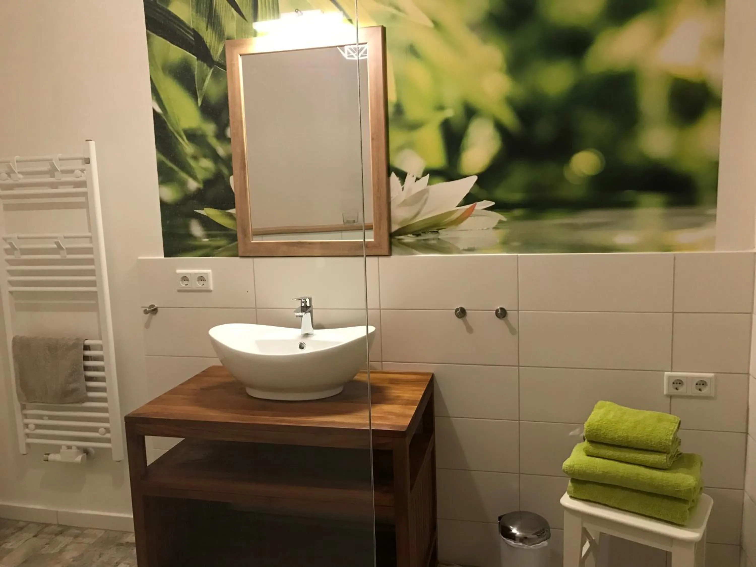 Bathroom in SEASIDE APT. - BEACHHOUSE SOUL