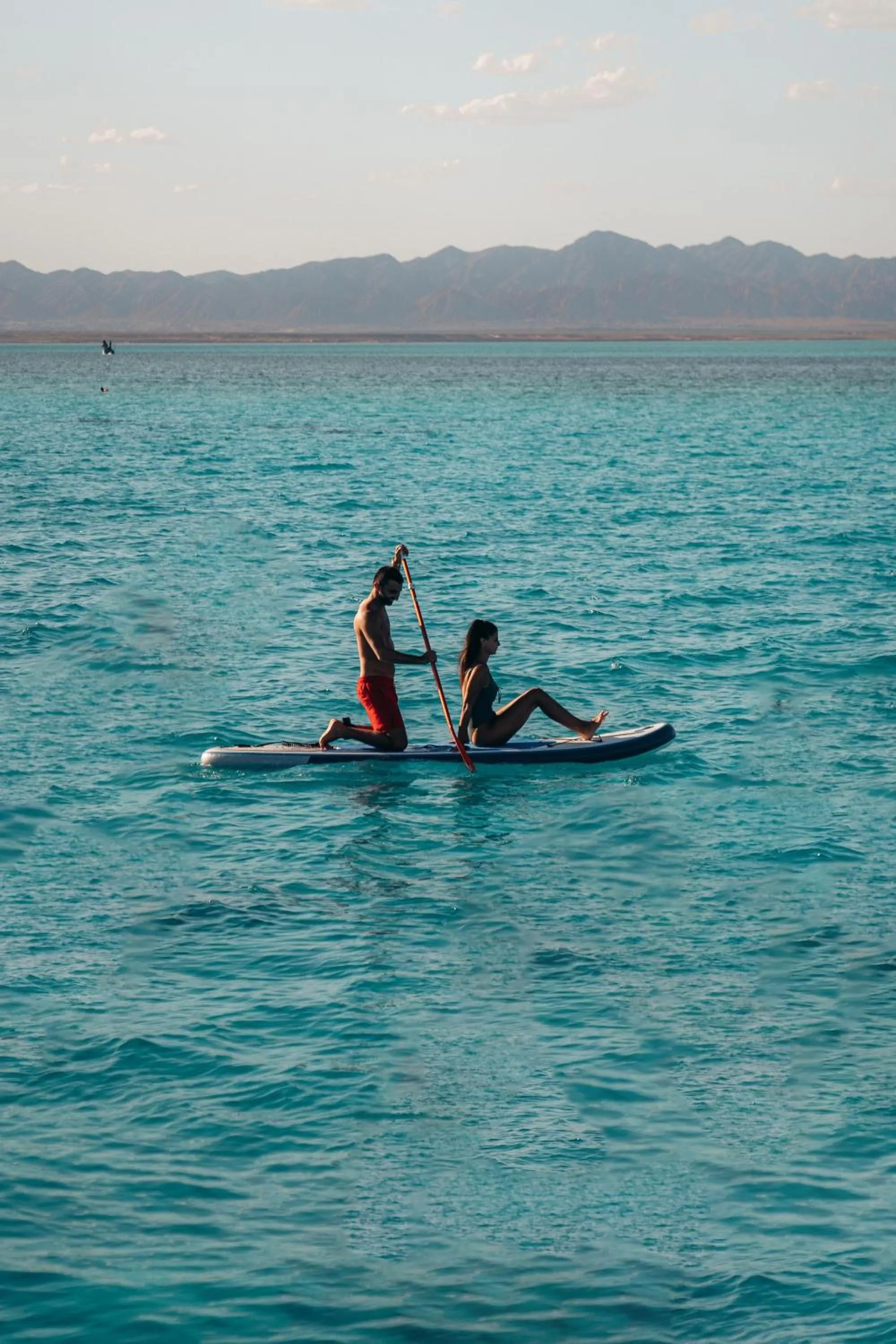 Activities in Ancient Sands Golf Resort and Residences