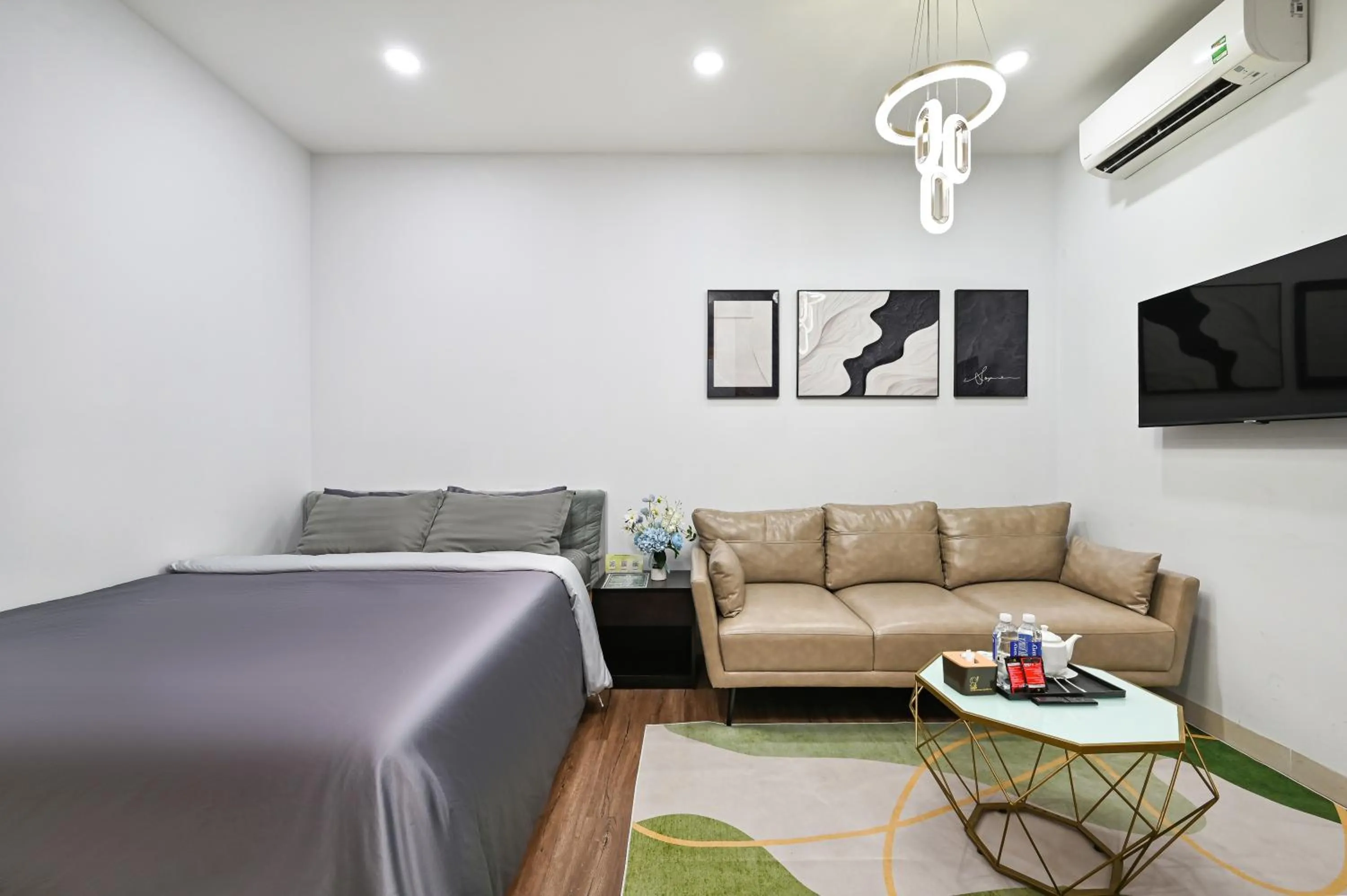 M Home Saigon