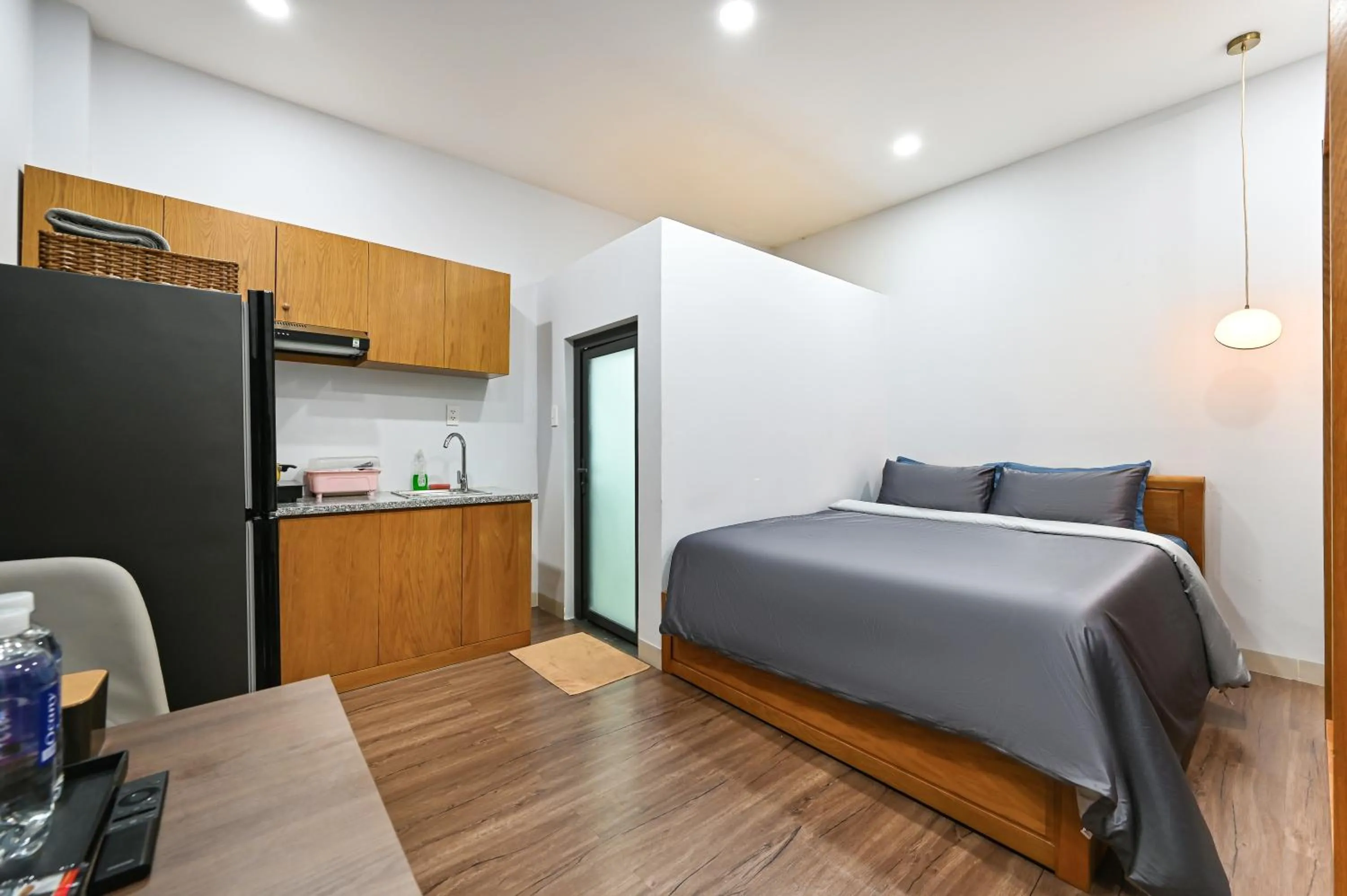 Standard Double Room in M Home Saigon