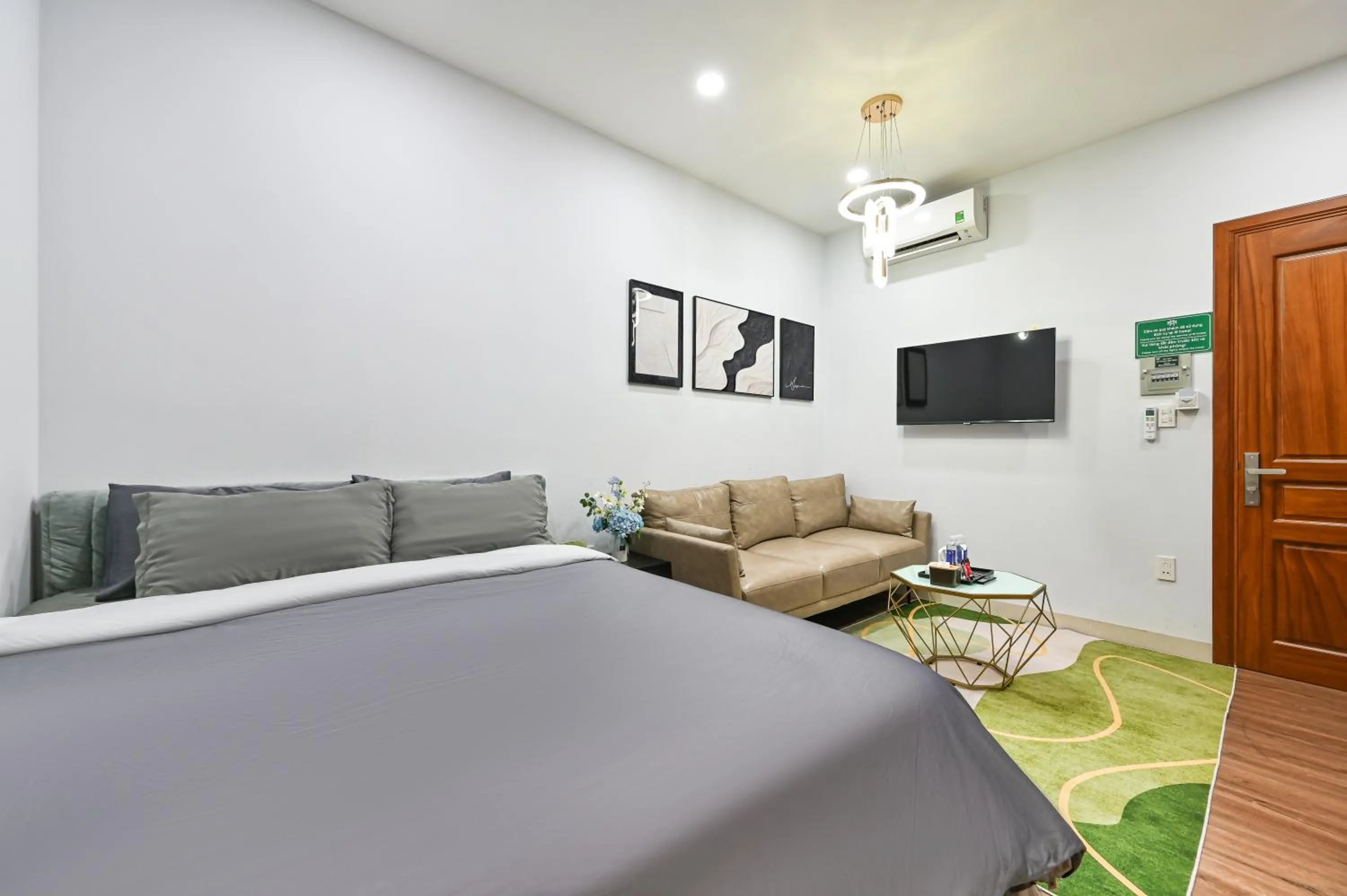 M Home Saigon