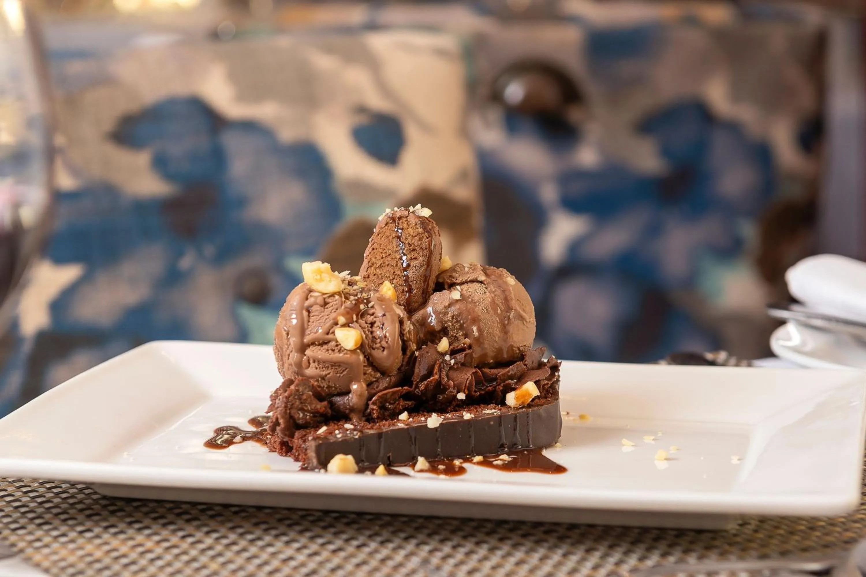 Restaurant/places to eat in Protea Hotel by Marriott Blantyre Ryalls