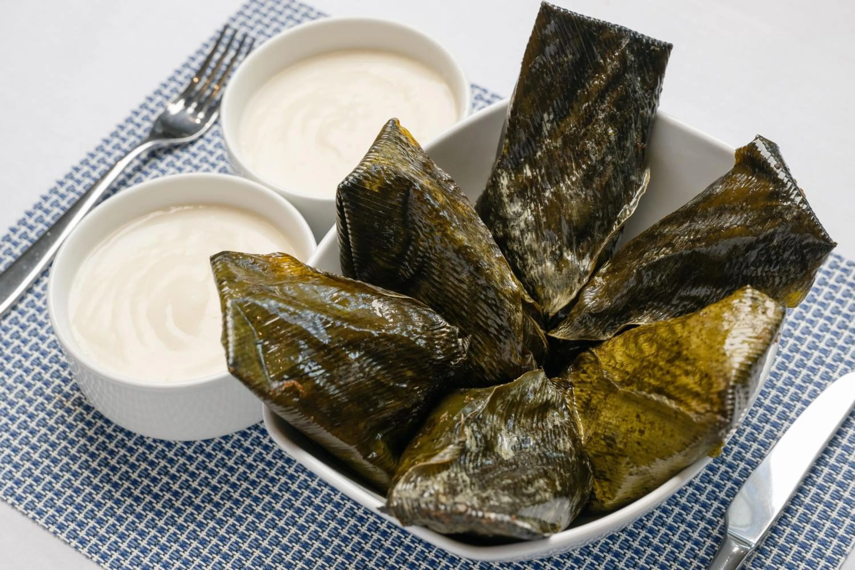 Restaurant/places to eat in Protea Hotel by Marriott Lagos Kuramo Waters