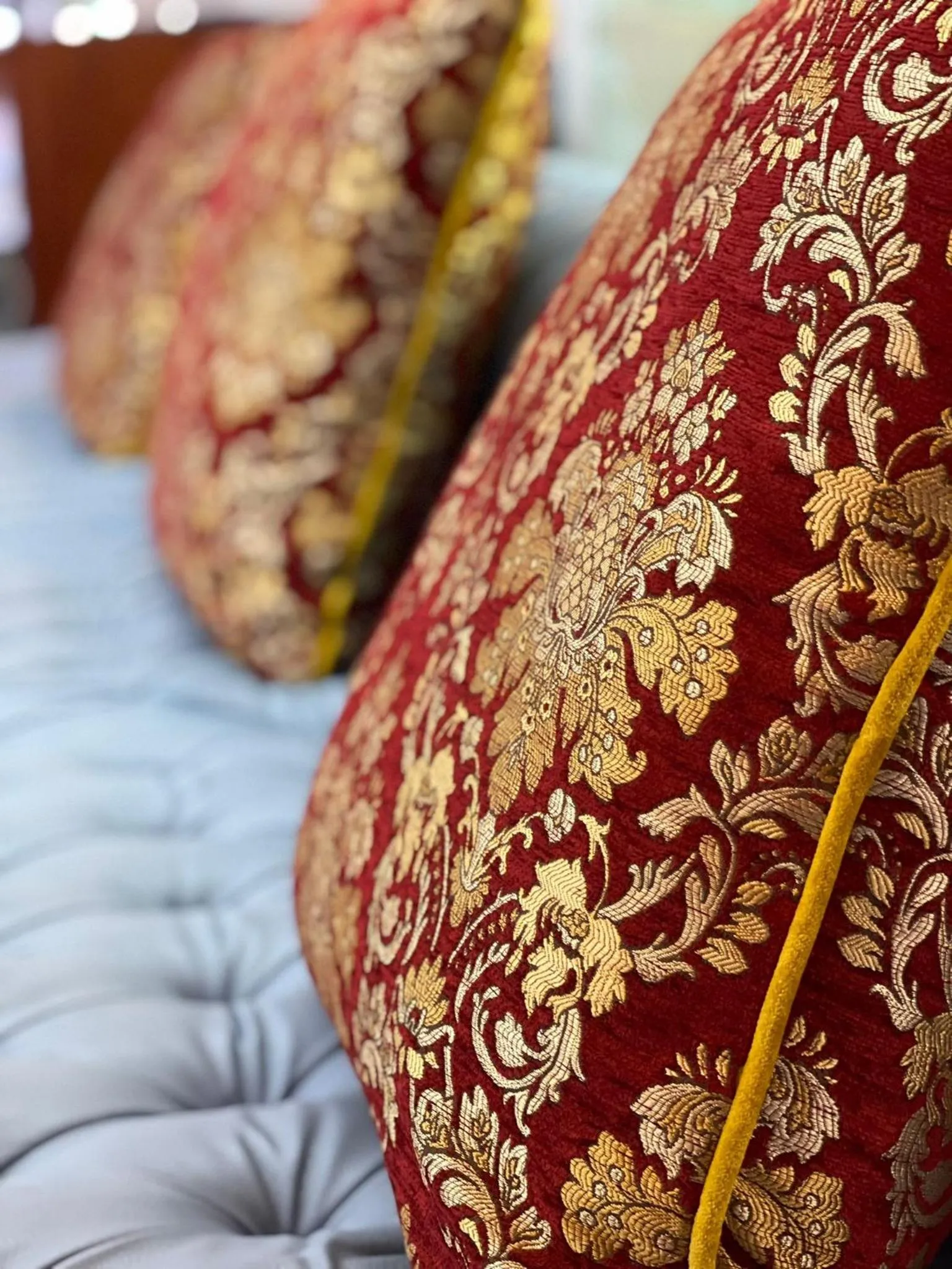 Communal lounge/ TV room, Bed in Milton Boutique Hotel - Adults Only