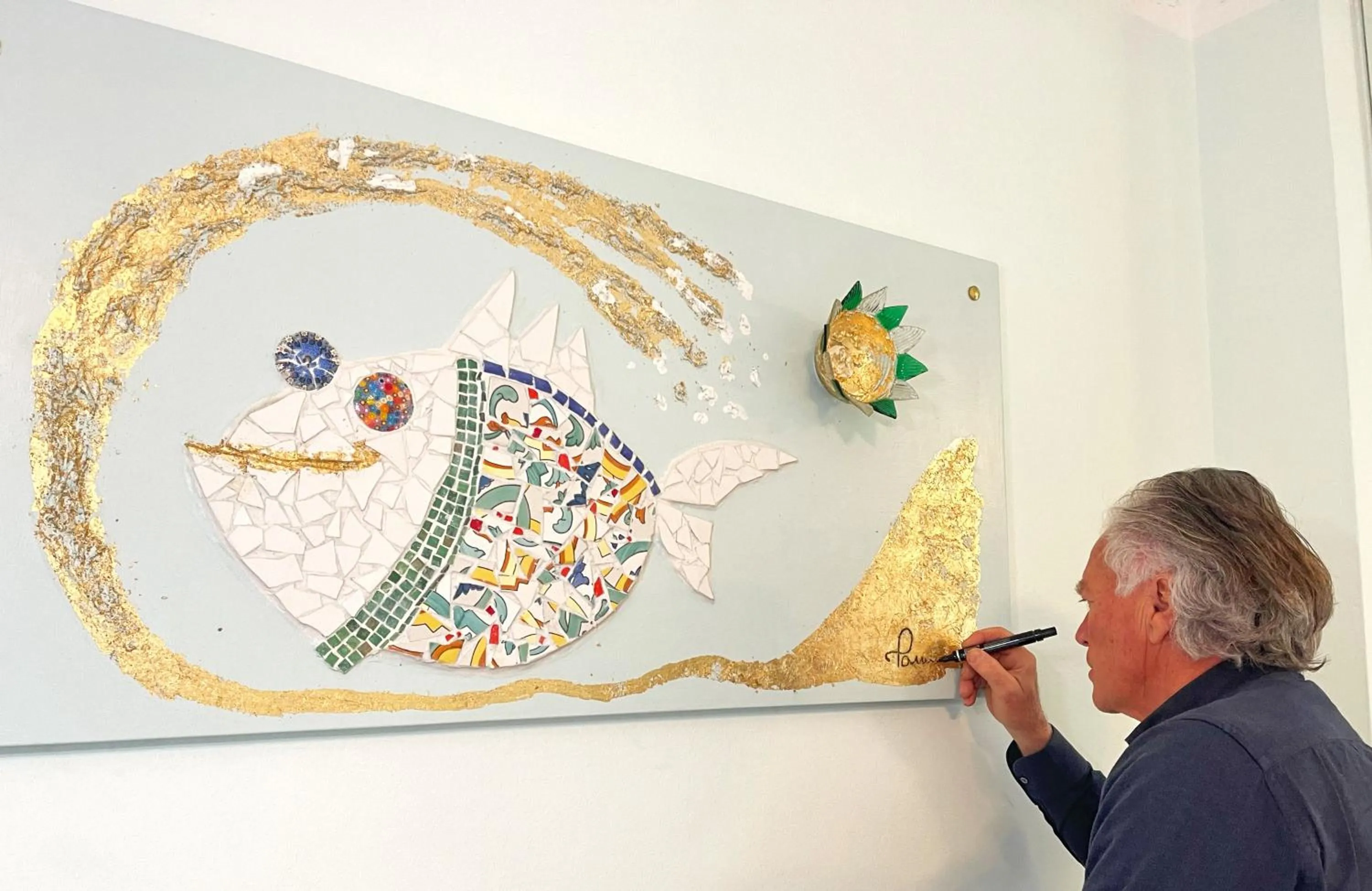 Bedroom in Milton Boutique Hotel - Adults Only