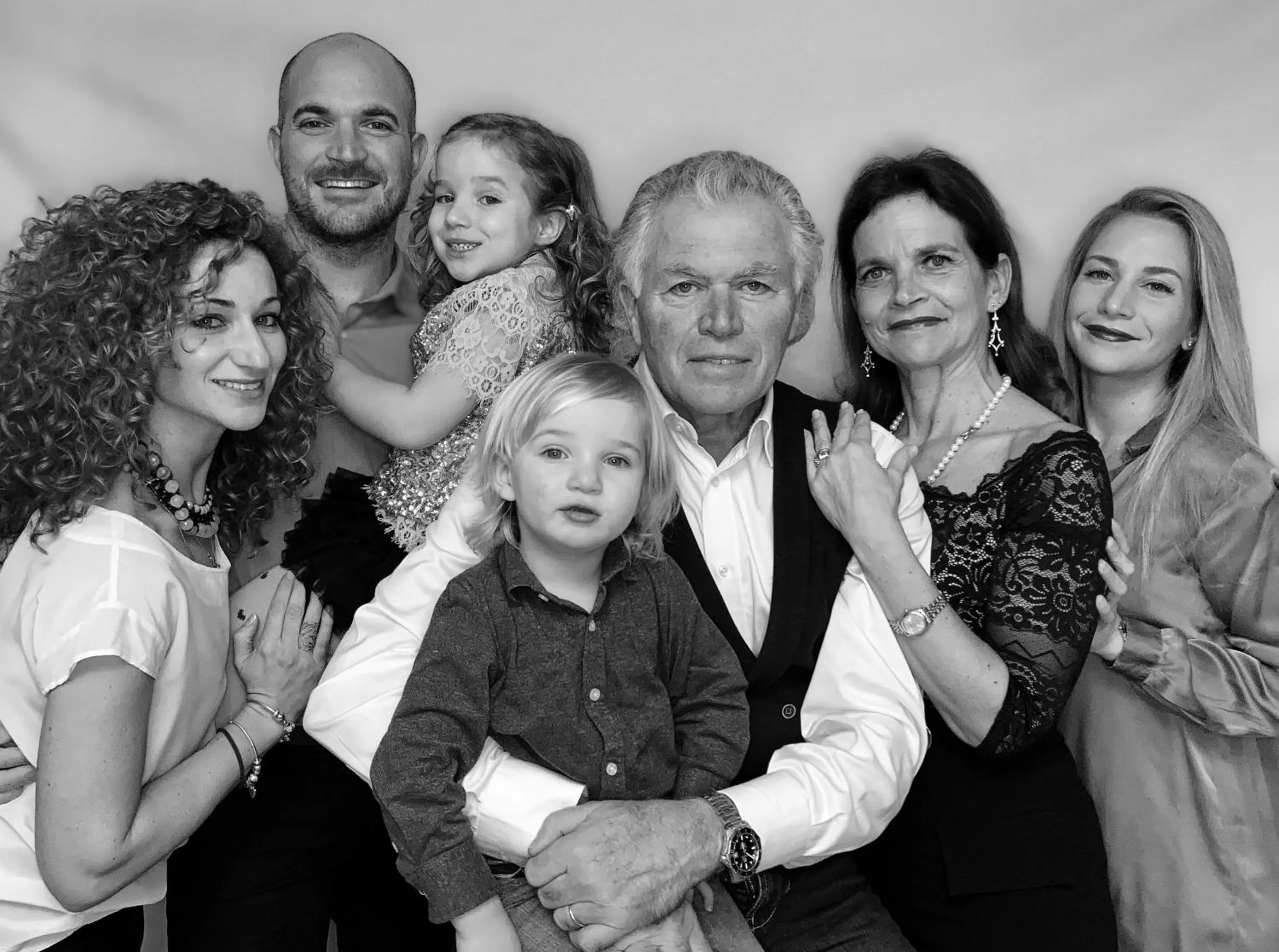 Family in Milton Boutique Hotel - Adults Only