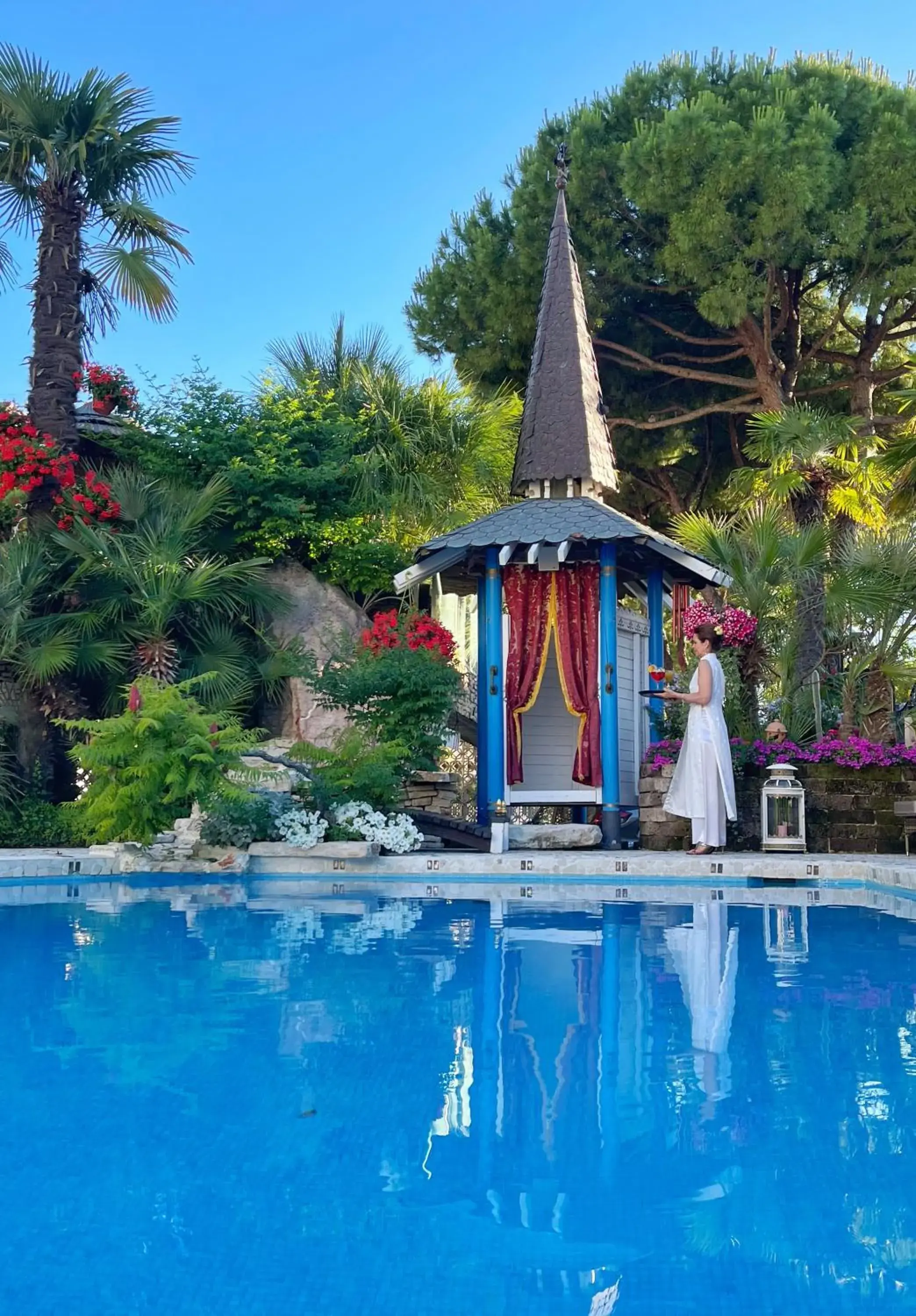 Milton Boutique Hotel - Adults Only Milton Boutique Hotel - Adults Only