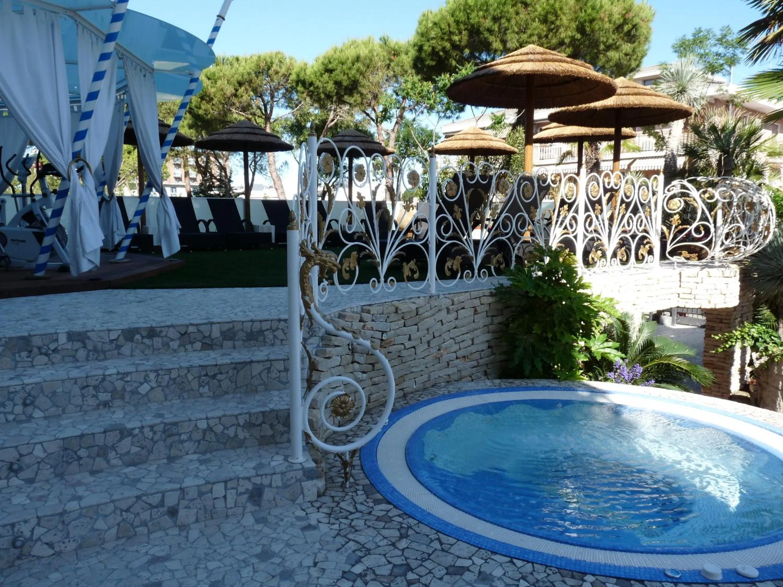 Other in Milton Boutique Hotel - Adults Only